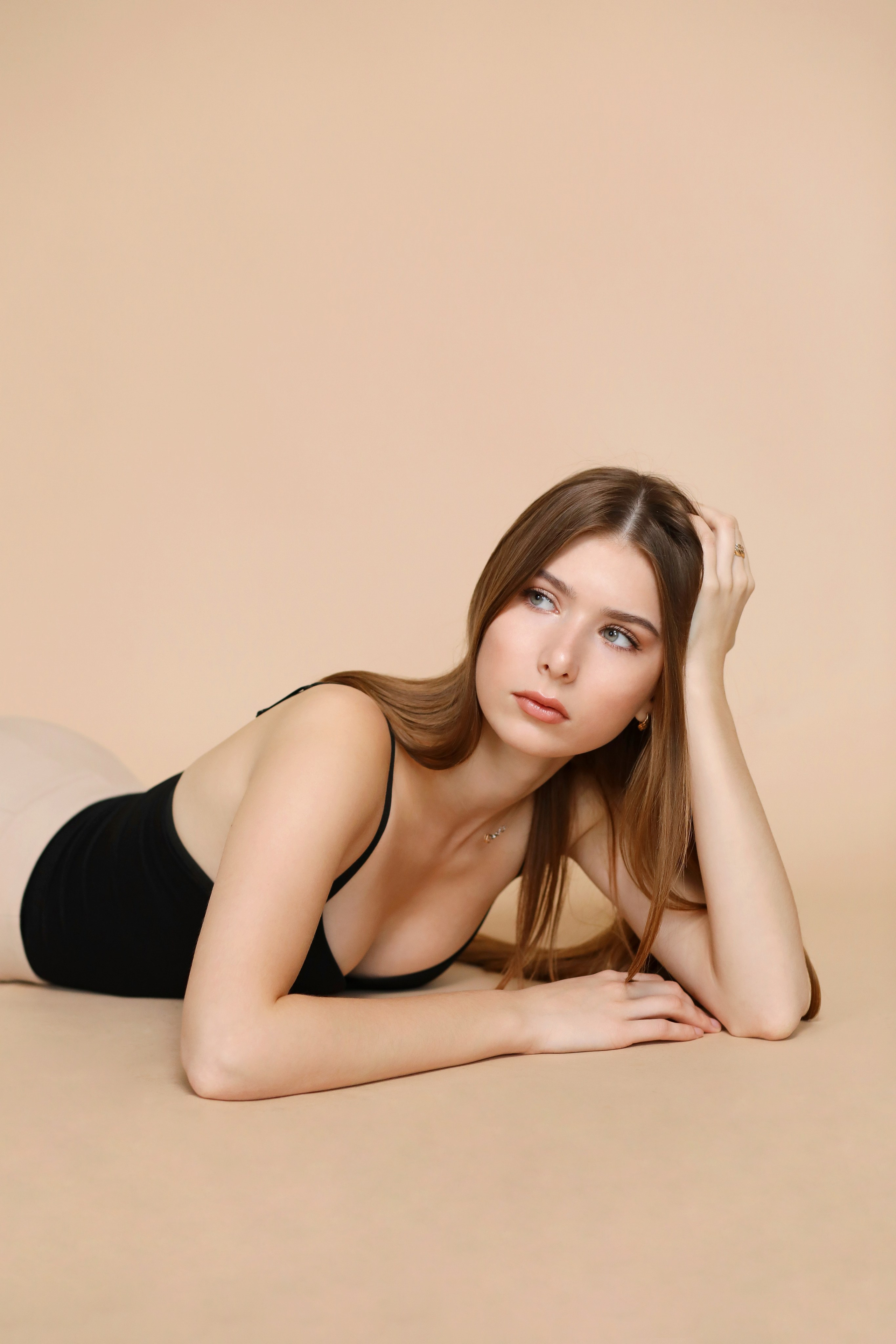 Женский портрет. Анна Рышкевич