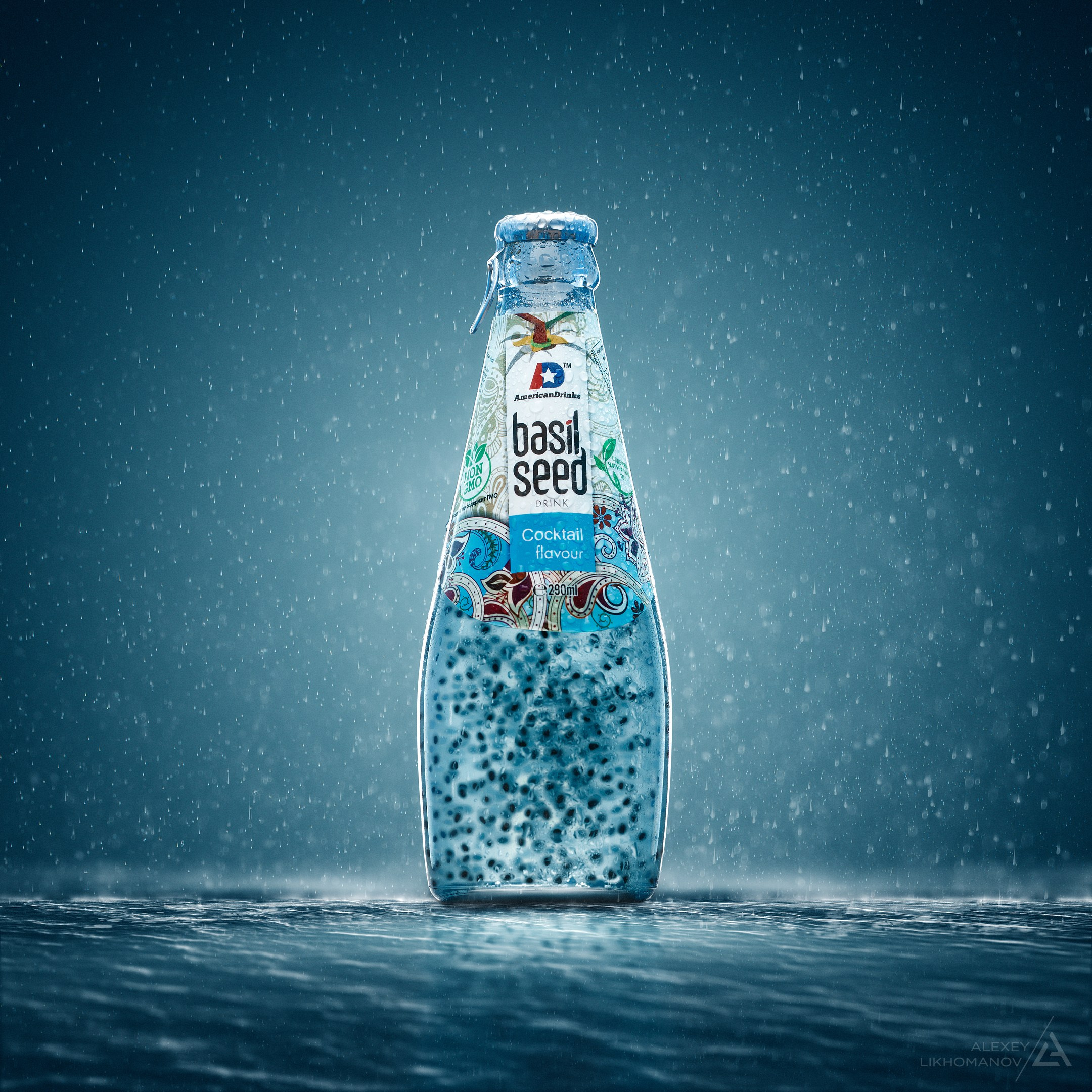 Рекламные фото. Фотограф Алексей Лихоманов | Саратов