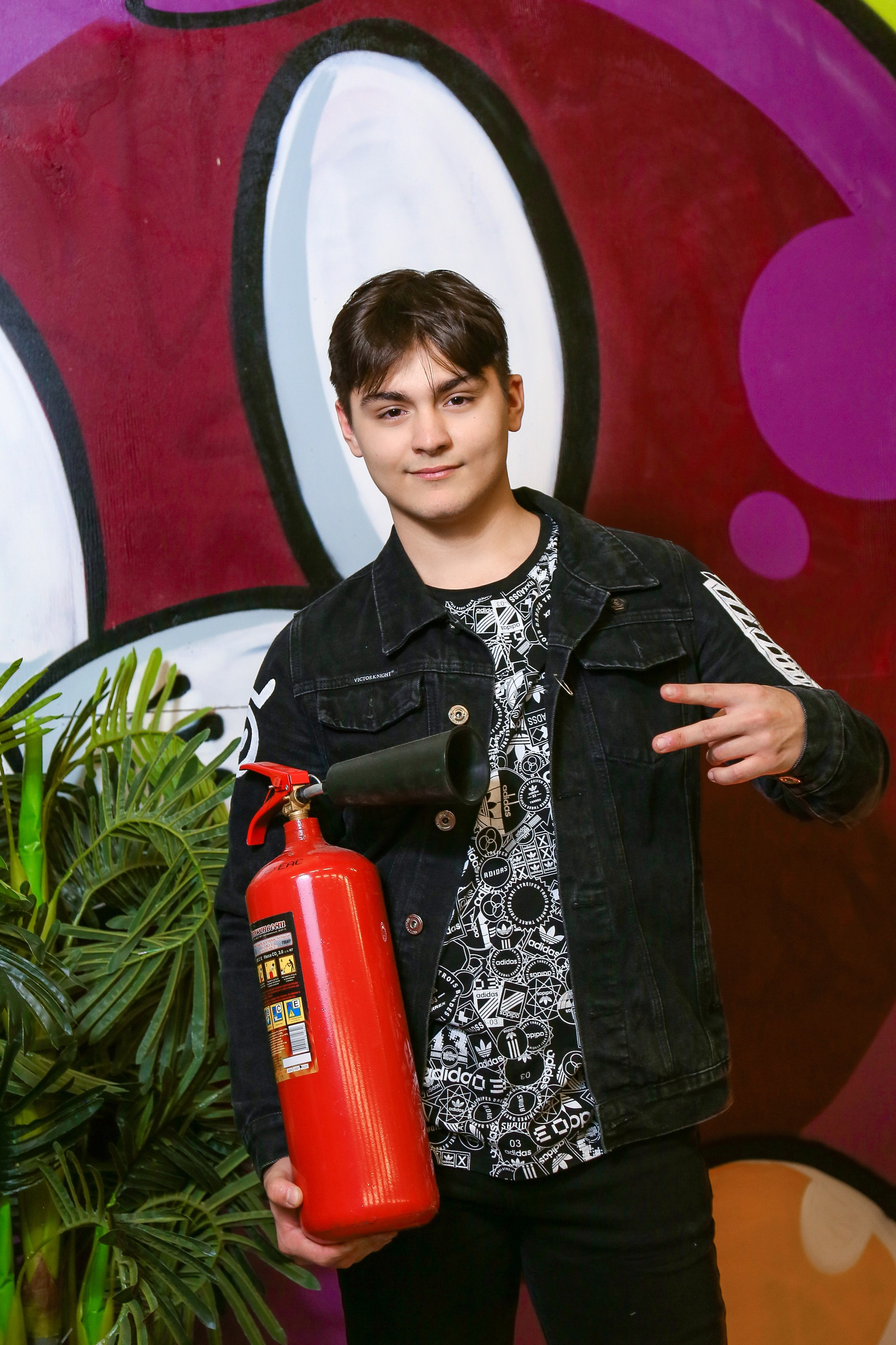 Творческое пространство Октябрь в Белгороде. Школьные выпускные альбомы в Белгороде