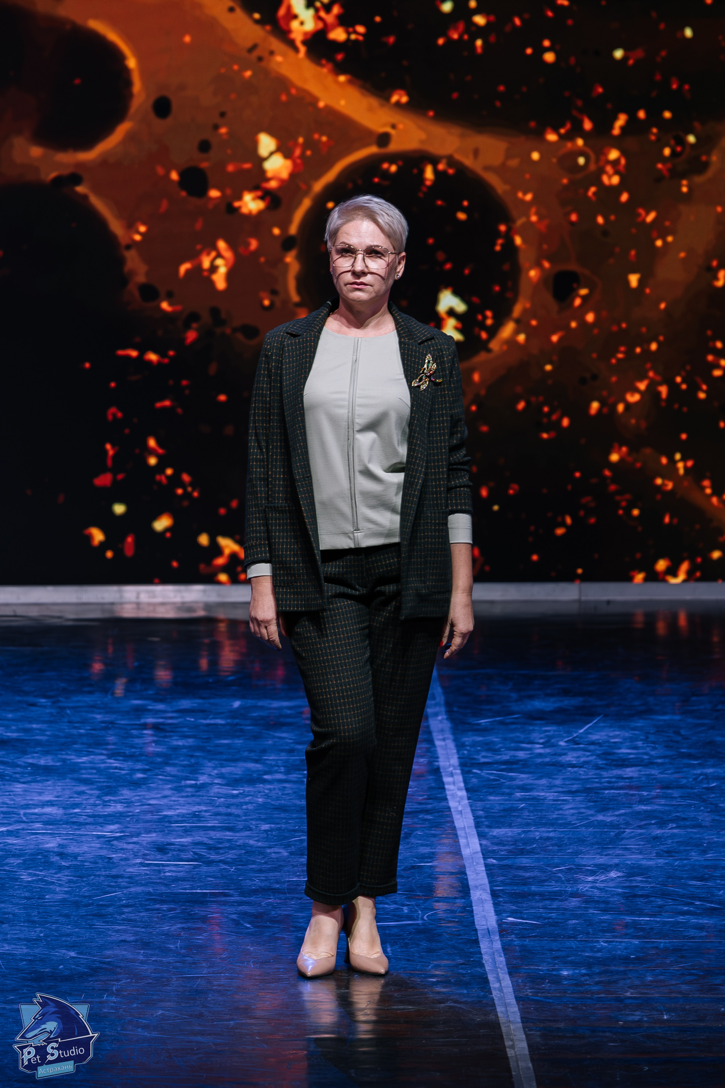 Человек года 2024. Кадр Плюс — Фотография с характером «Визуальный продюсер и фотограф Марк Файзулин»