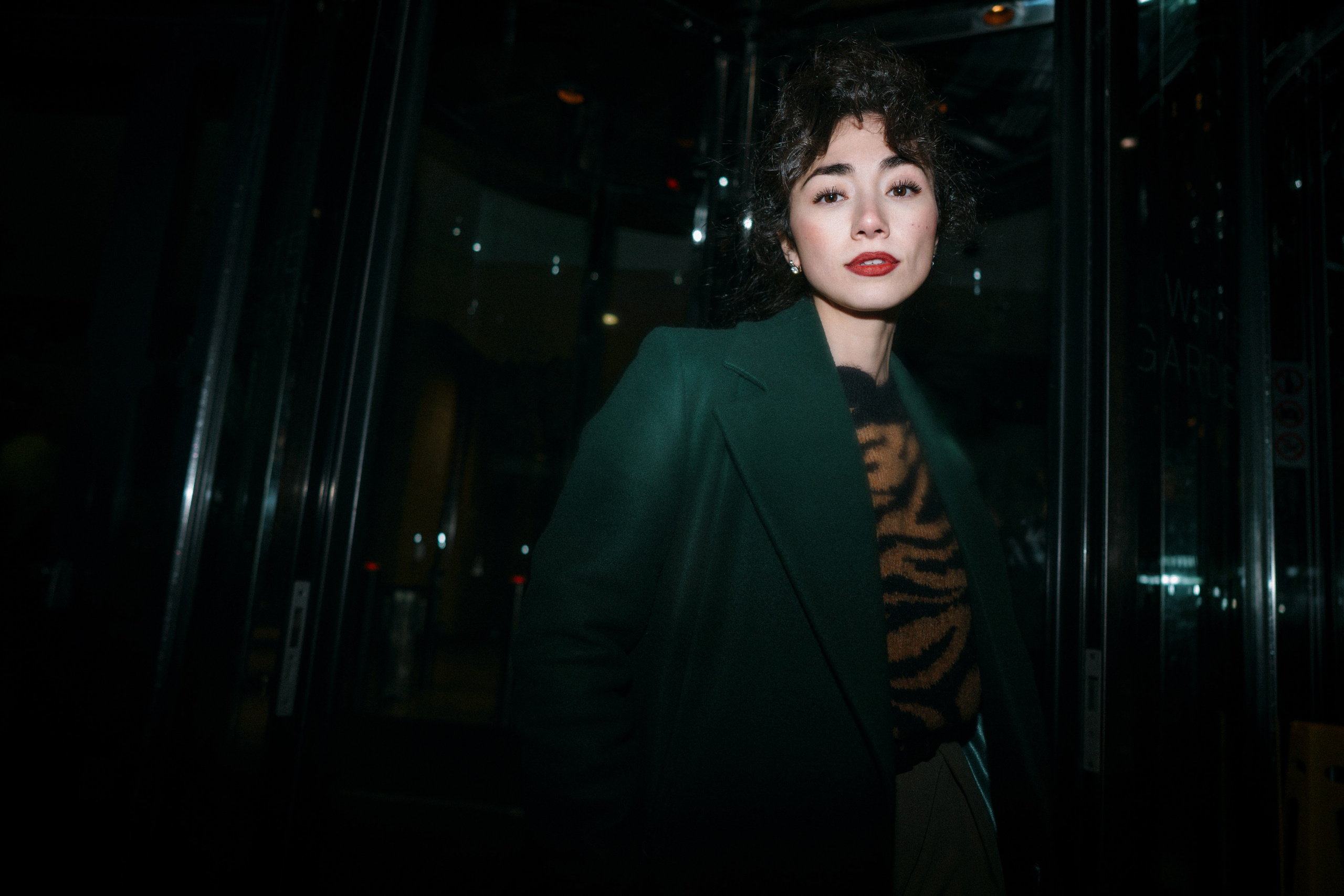 BACK TO 80-X. Sergey,kuzichev