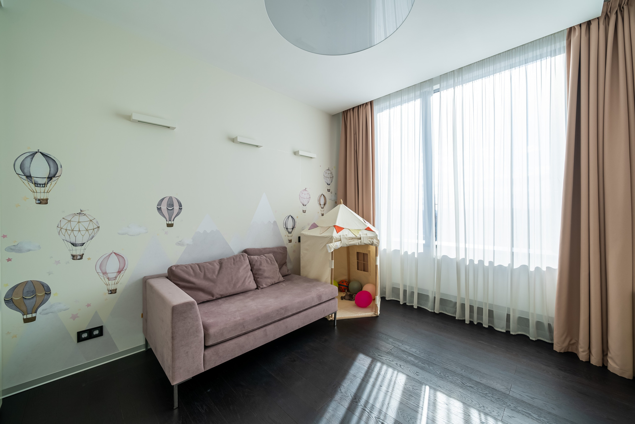 Мосфильмовская. Фото и видео-съемка Андраник Хачатурян