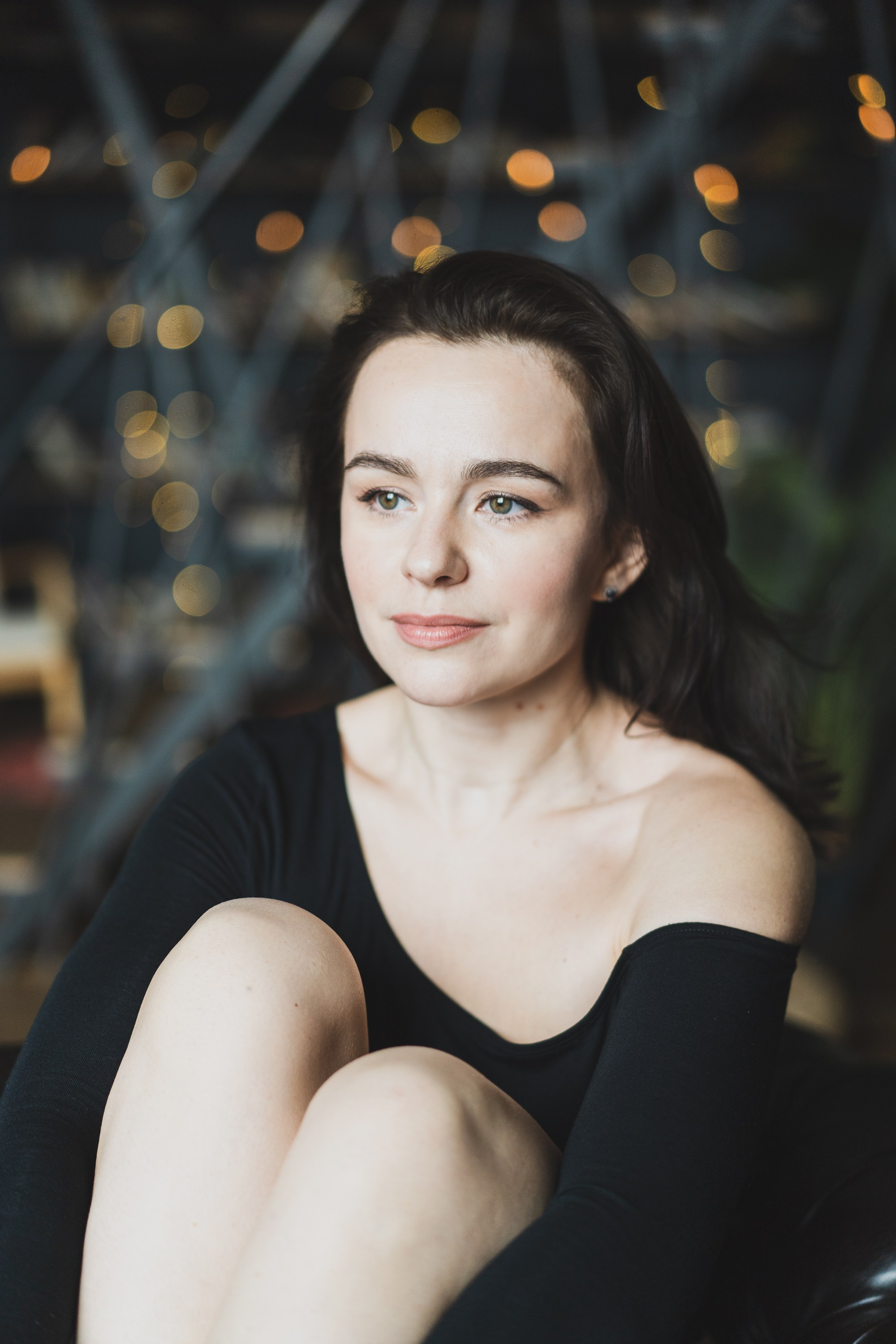 Евгения. Главная