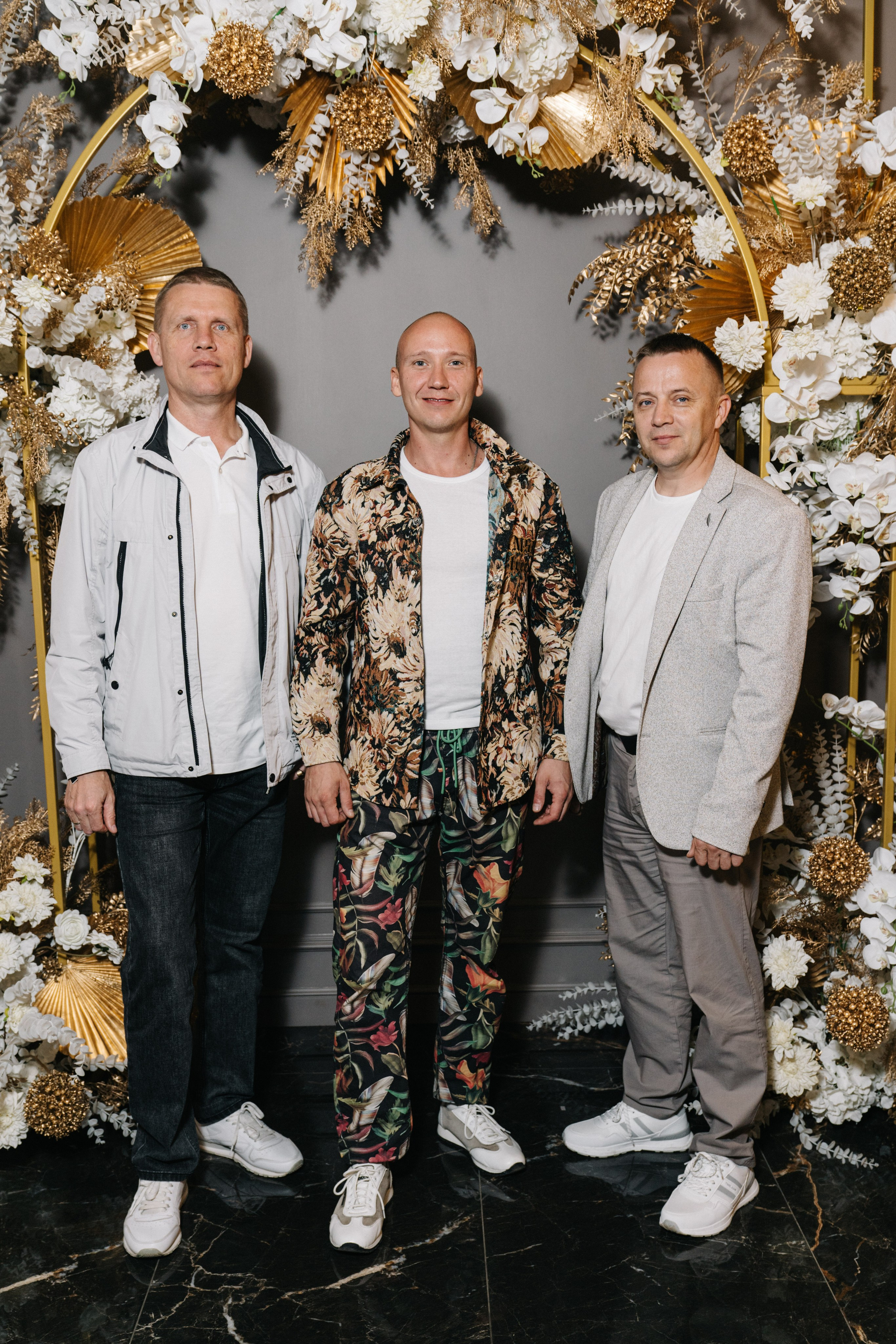 UDS. Время действовать. Свадебный и Мужской фотограф