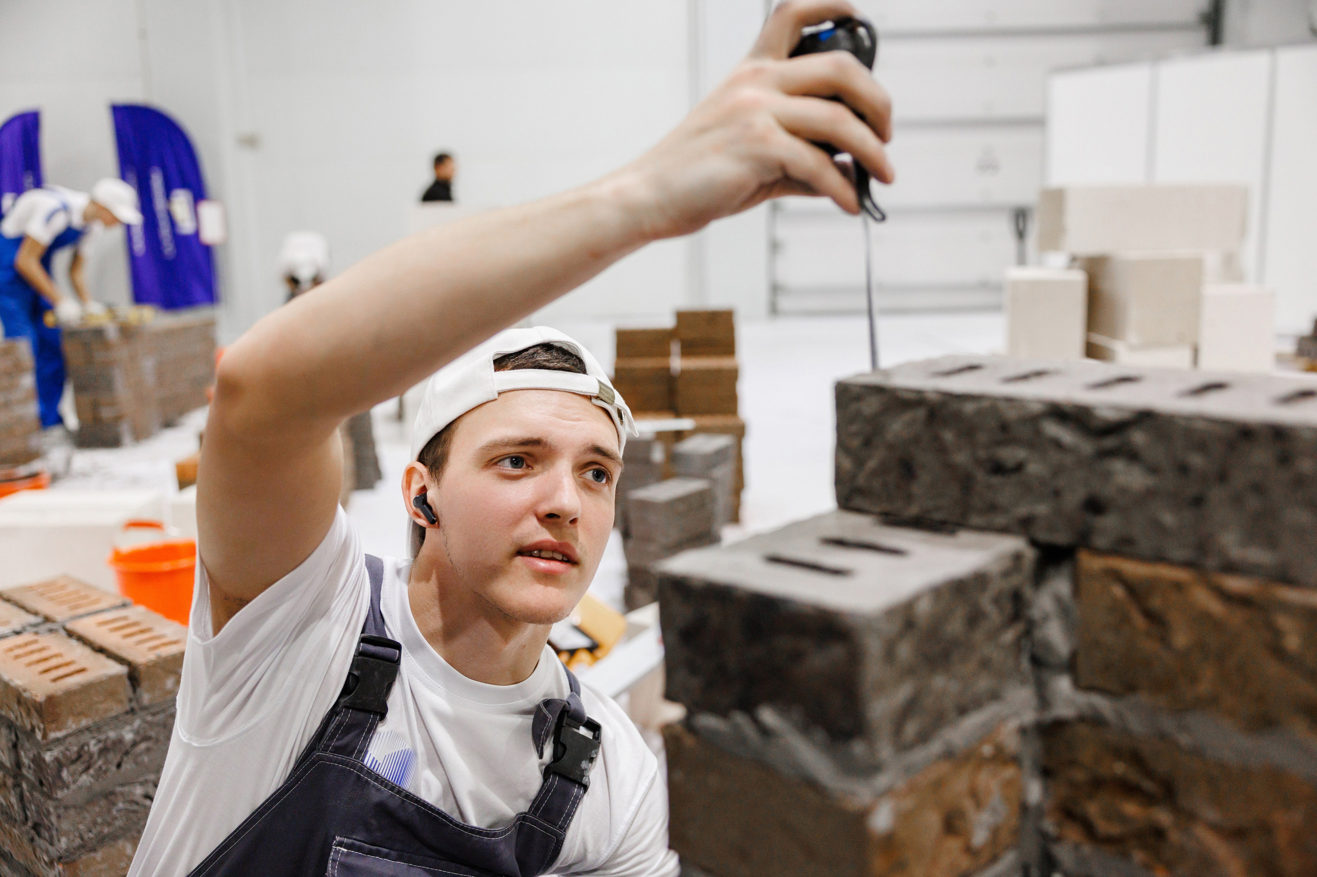 Экспоград Юг | Юг Билд. Фотограф Ставрополь Петр Голубенко