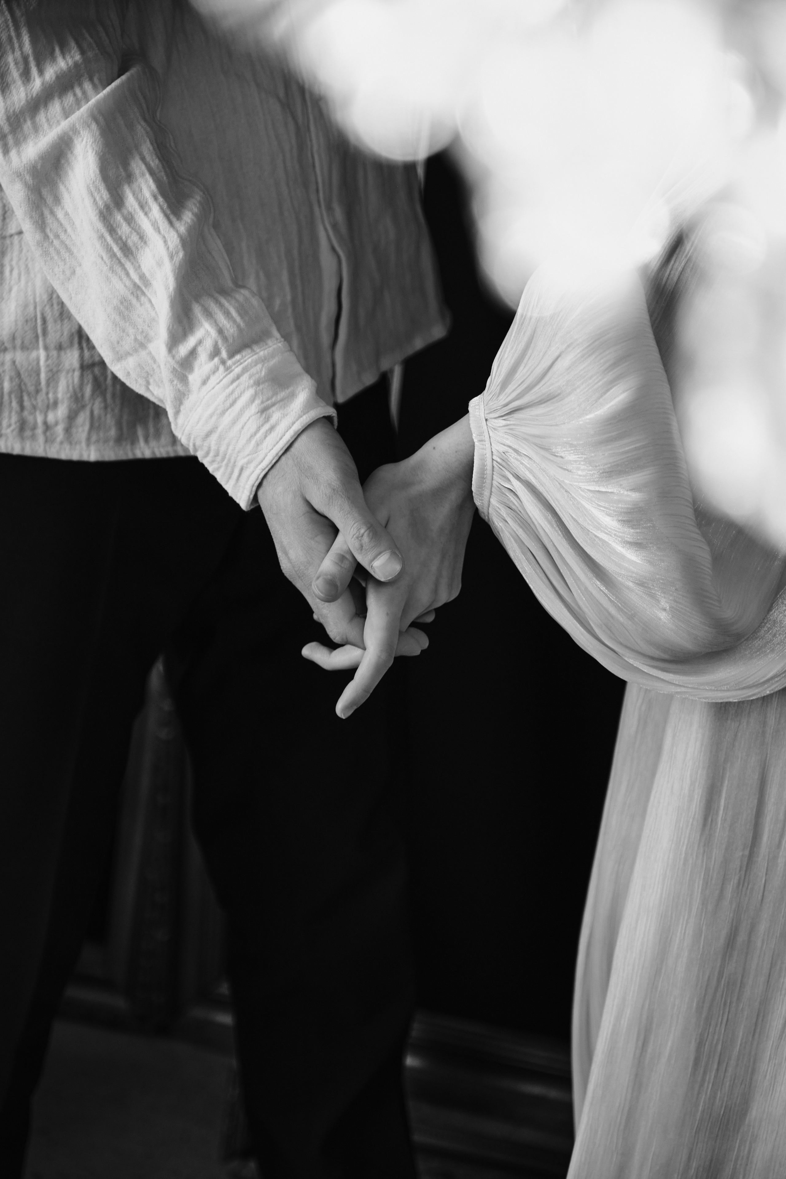 Серафима и Константин. Фотограф в Санкт-Петербурге Мария Комолитдинова