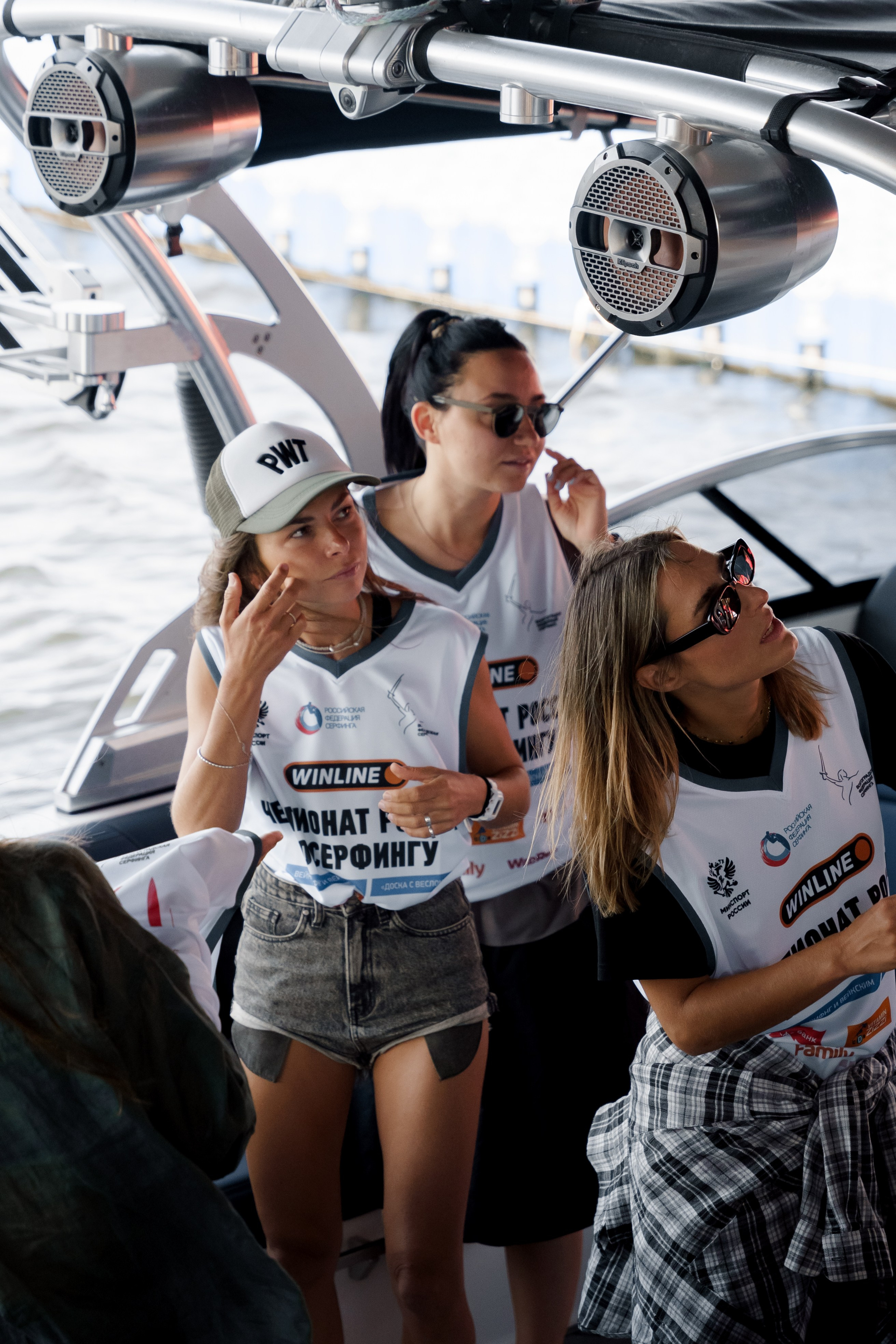 Surf 2025. Фотограф Валерия Крахмалева