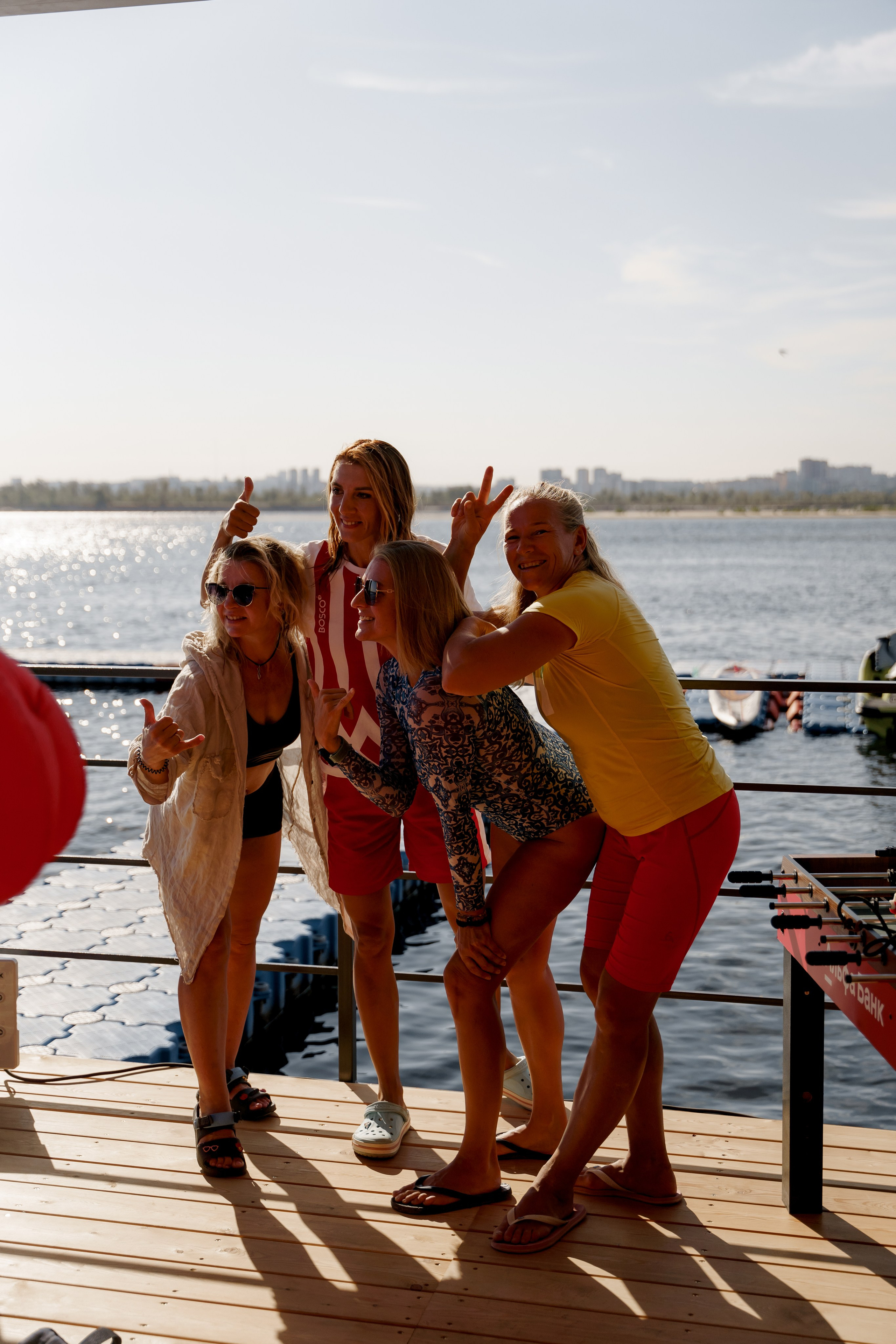 Surf 2025. Фотограф Валерия Крахмалева