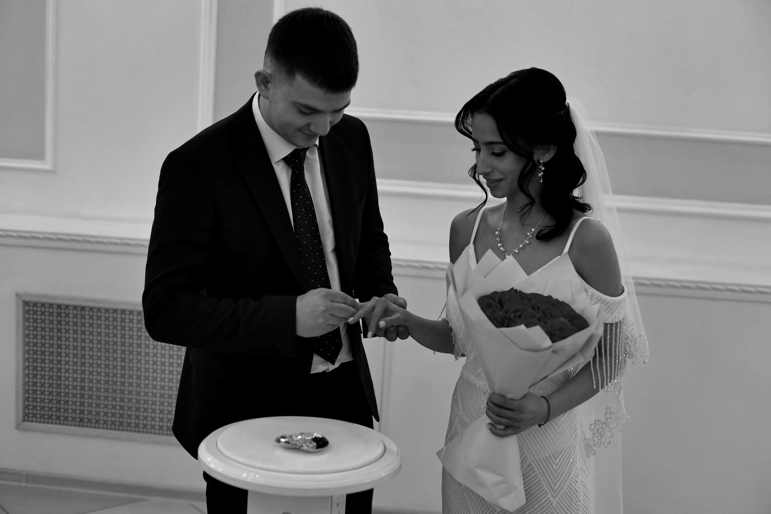 ДИАНА & АЛЕКСАНДР. Главная