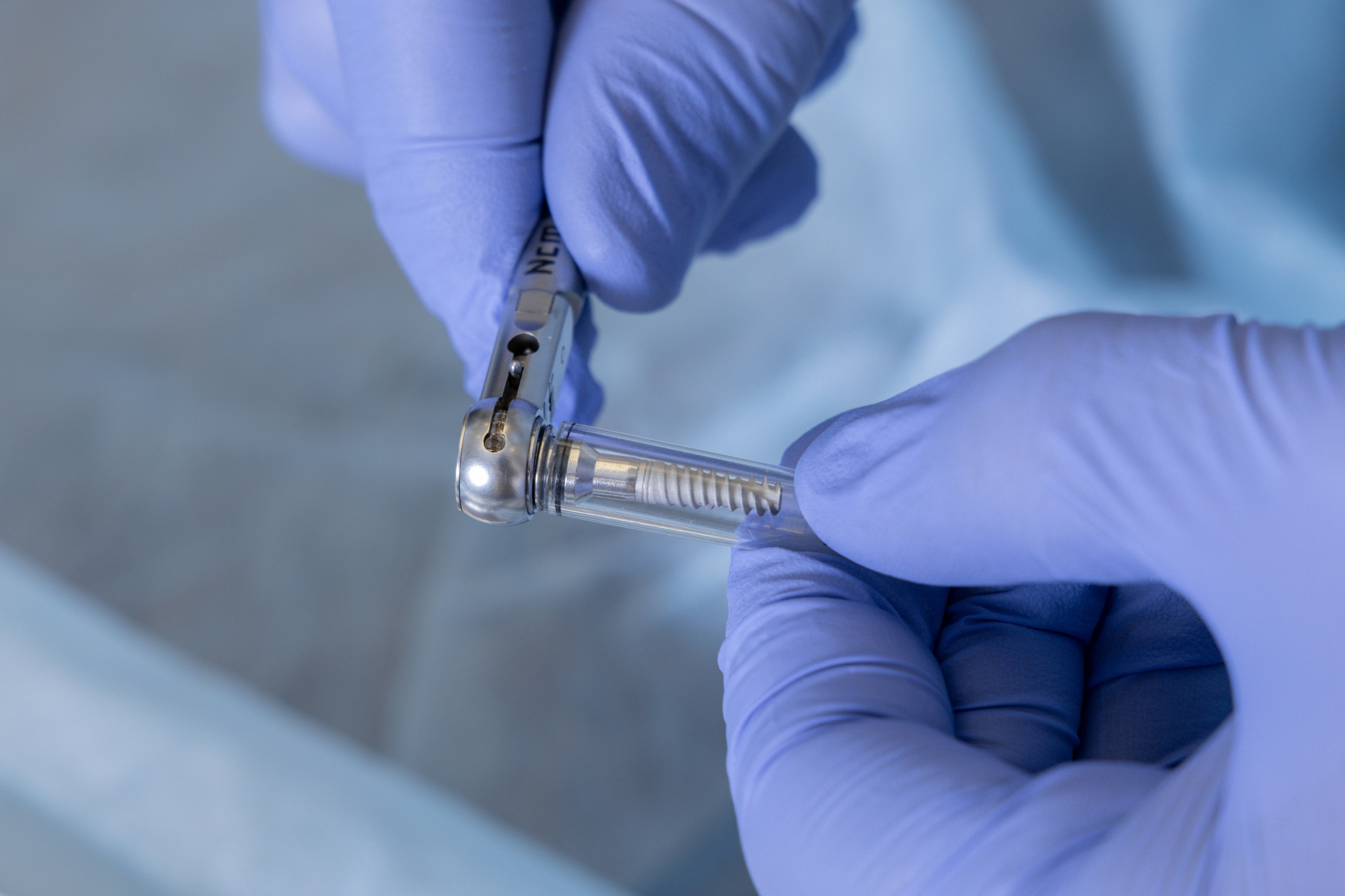 Стоматологическая клиника. Photomantis