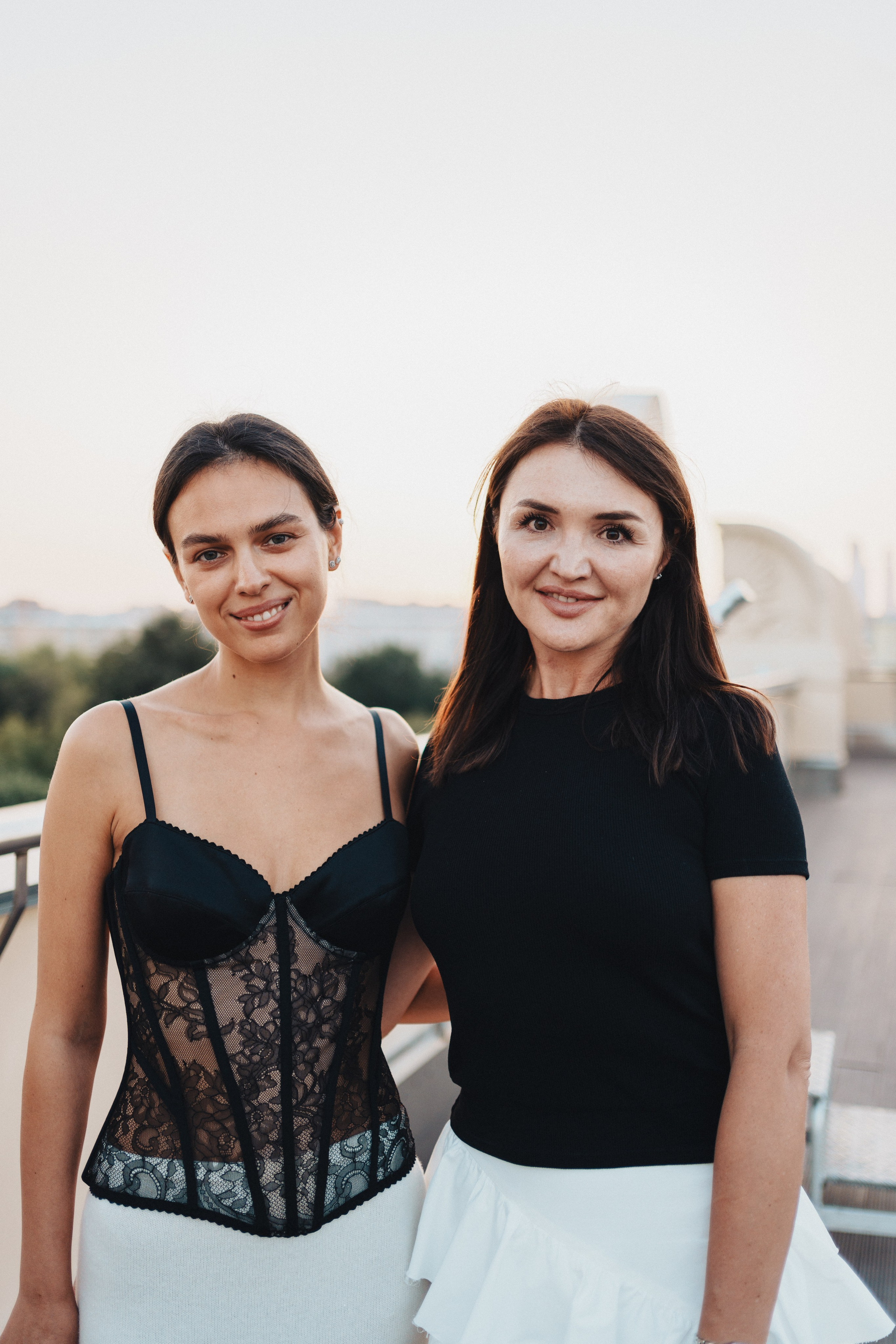 Выставка на крыше Парка Горького. Семейный и детский фотограф и видеограф в Москве, Серпухове и Тарусе Валерия Сорокина