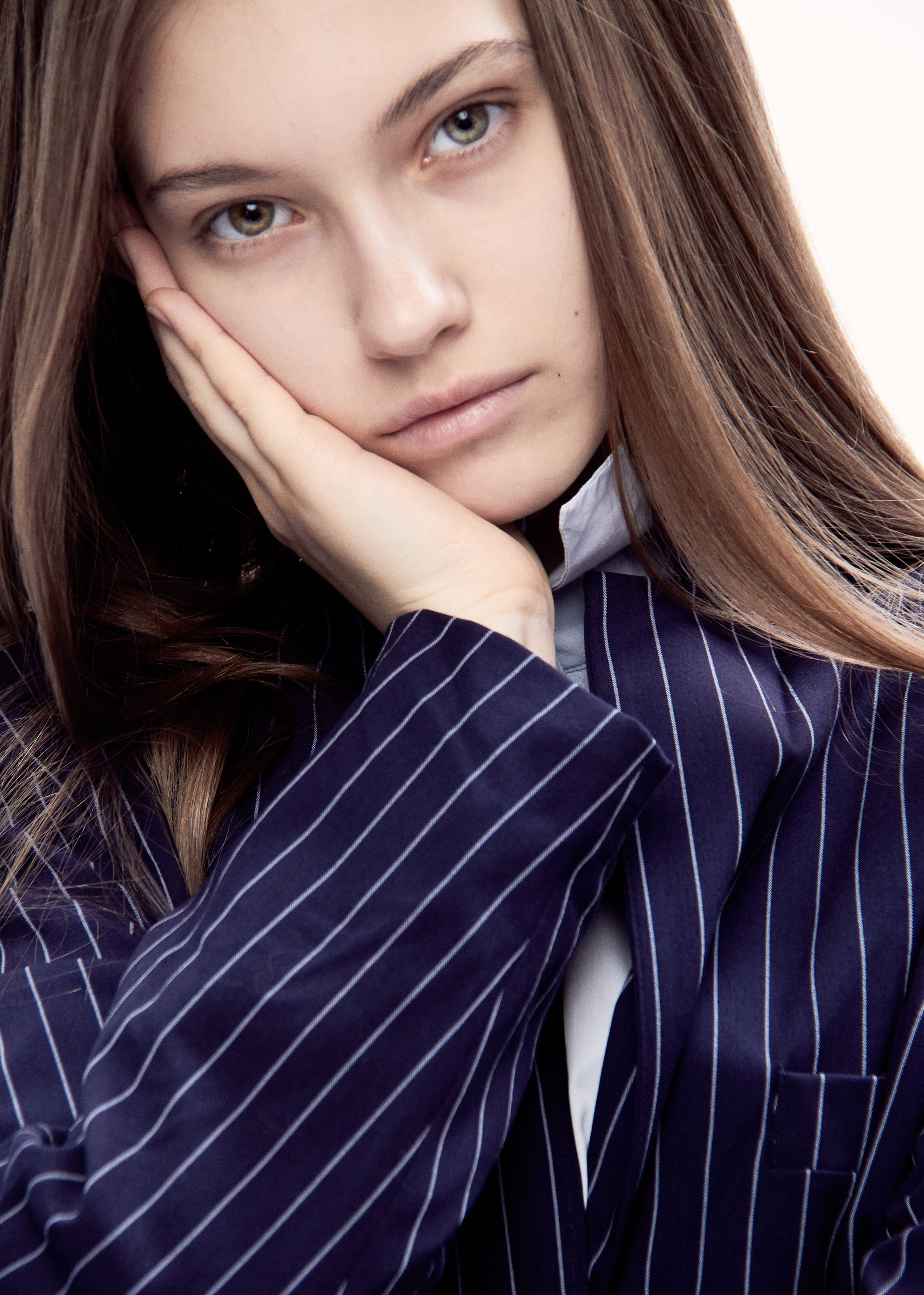 ANNA. Fashion photographer Annа