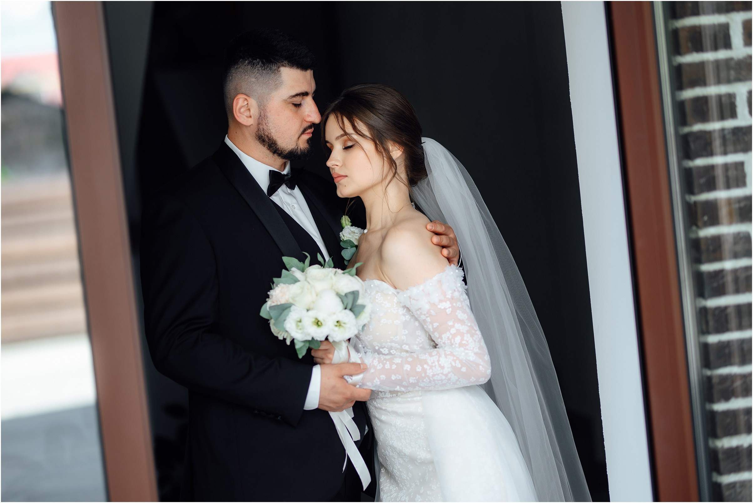 СВАДЬБА (Абу и Юлия). Свадебный и семейный фотограф в Воронеже Алексей Юрин