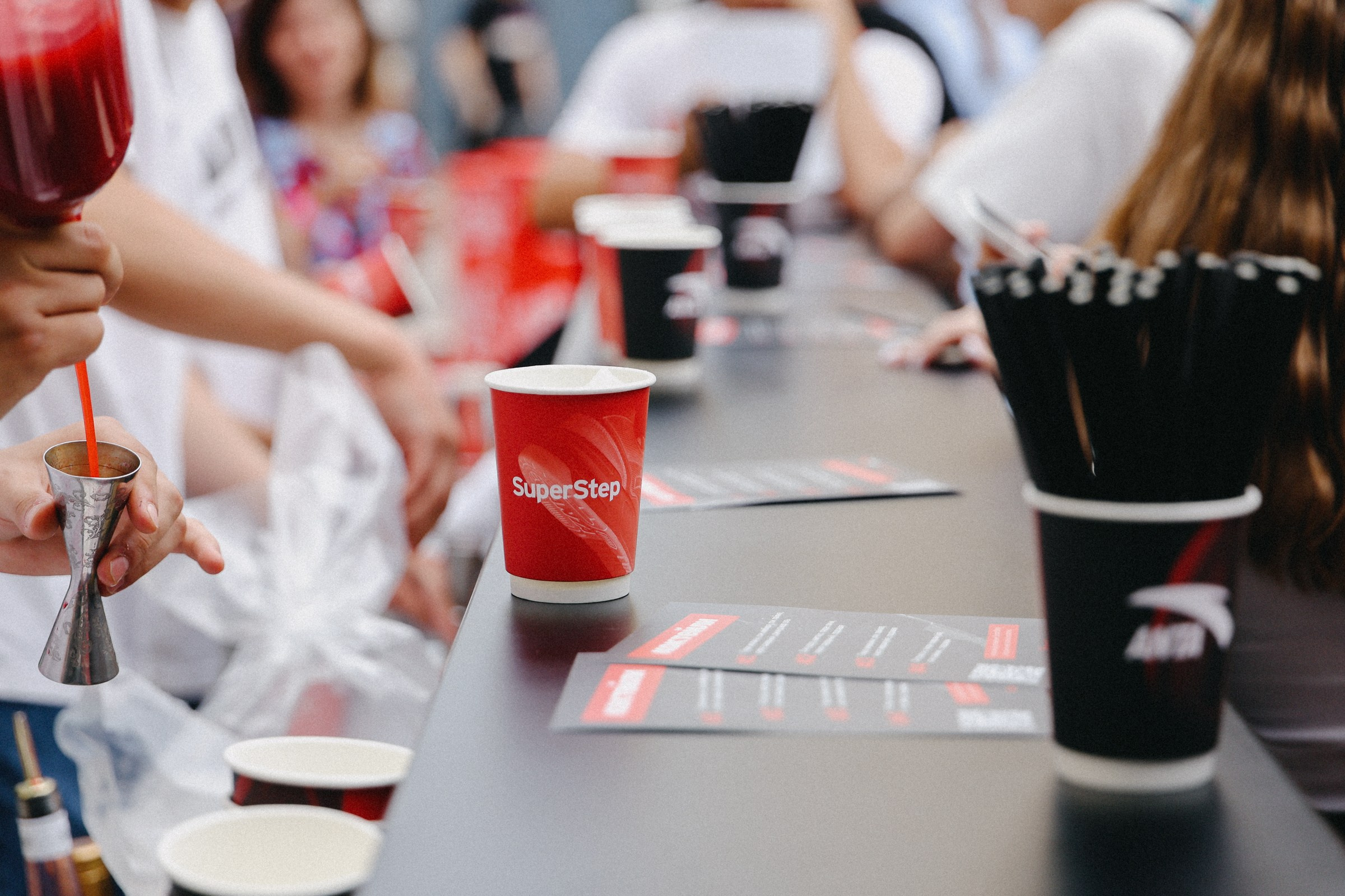 /РЕПОРТАЖ/ RANDOM FEST by SuperStep. 2024. Свадебный фотограф Великий Новгород Станислав Кособудский