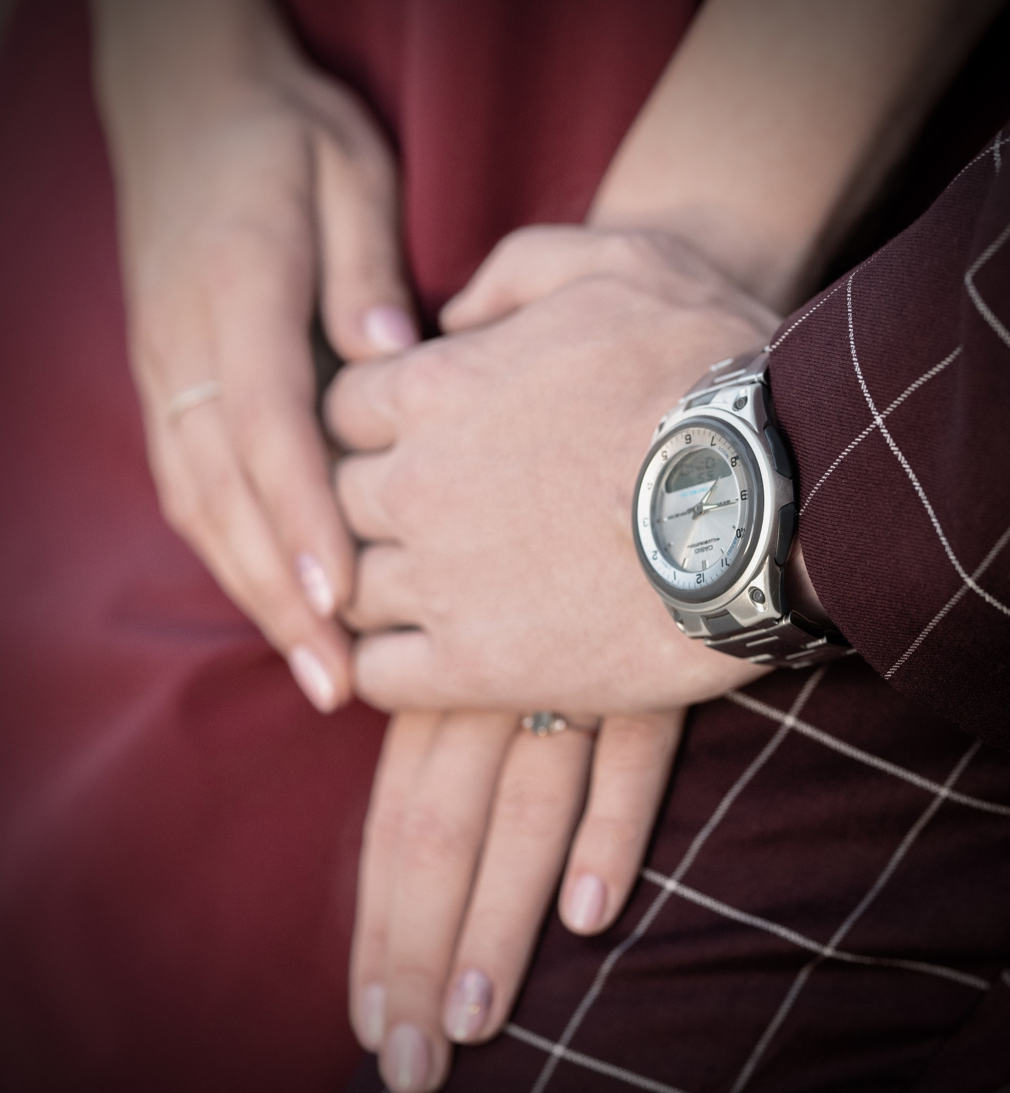 Love Story. Константин Дем | Фотограф