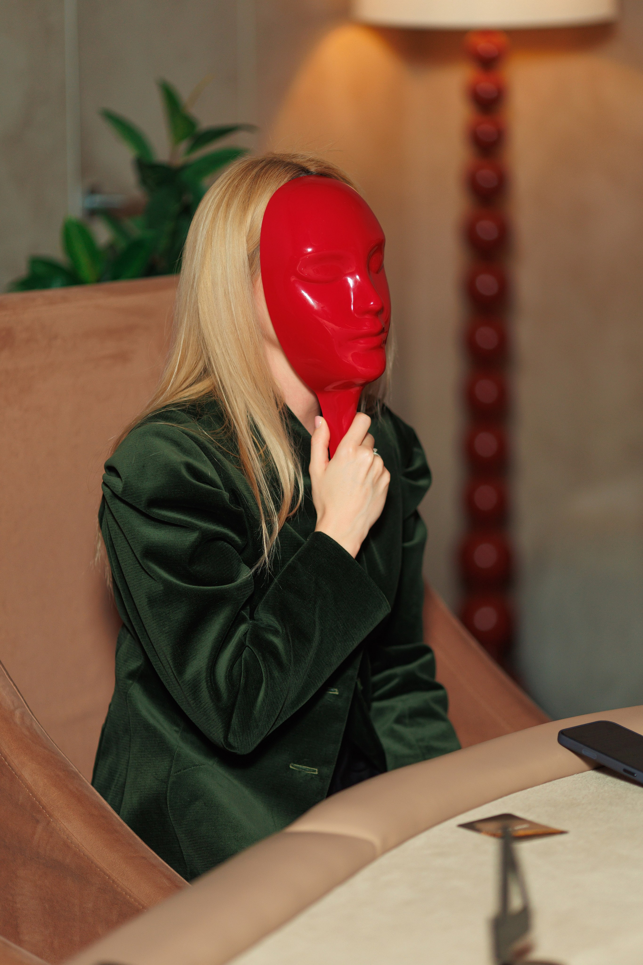 Третий трест в Доме Мафии. Репортажный и свадебный фотограф в Уфе Павел Кожевников