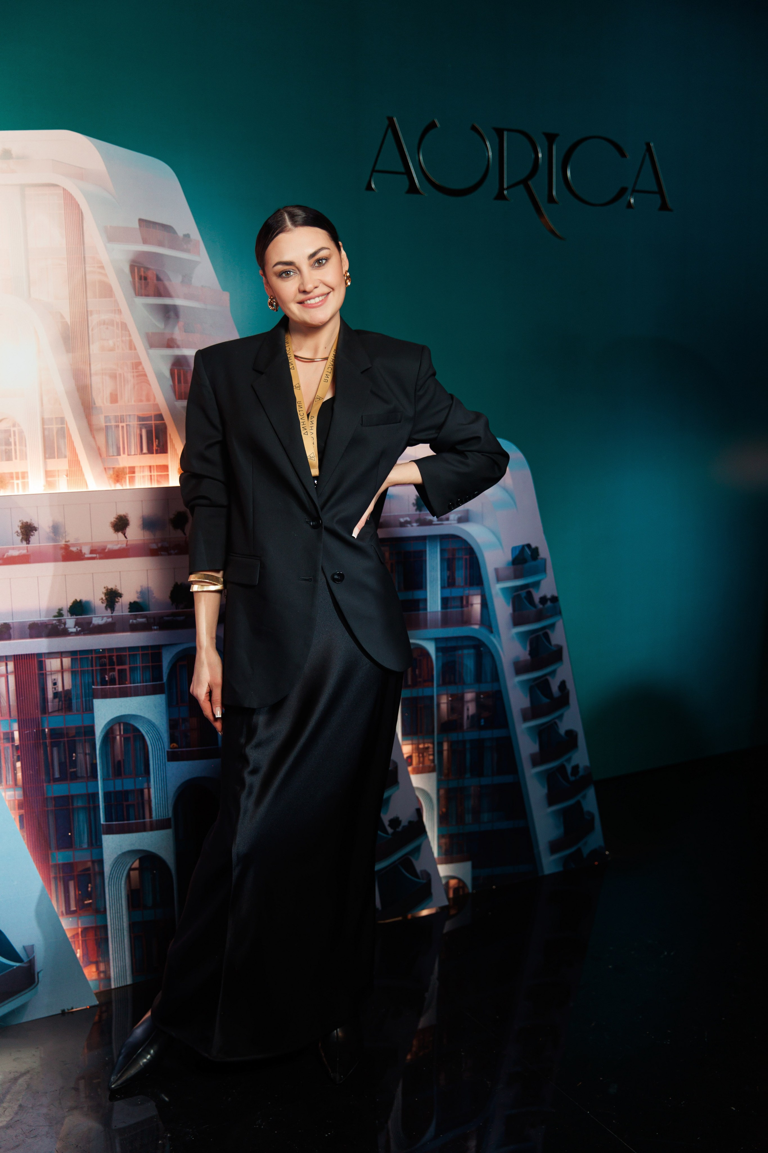 Презентация ЖК AURICA. Репортажный и свадебный фотограф в Уфе Павел Кожевников