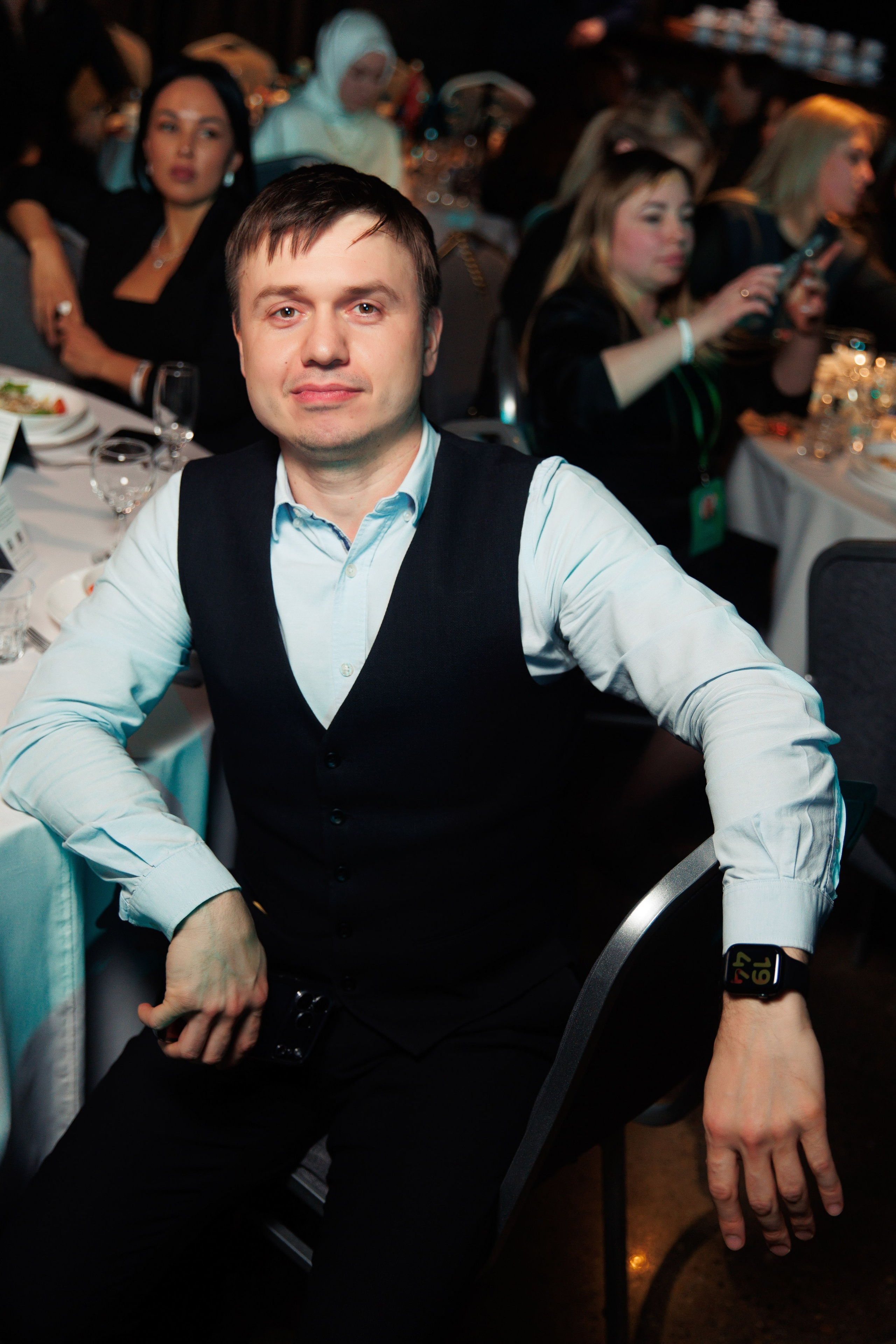 Презентация ЖК AURICA. Репортажный и свадебный фотограф в Уфе Павел Кожевников