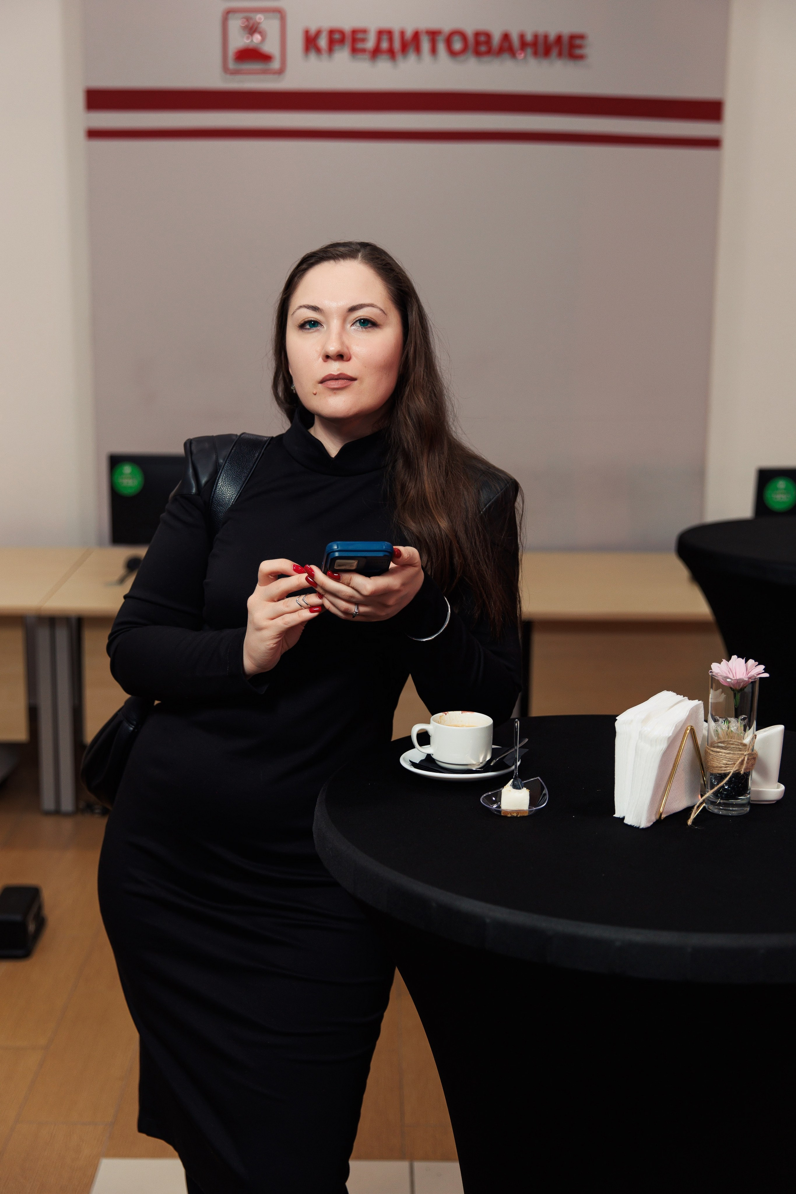 Презентация новой Toyota RAV4. Репортажный и свадебный фотограф в Уфе Павел Кожевников