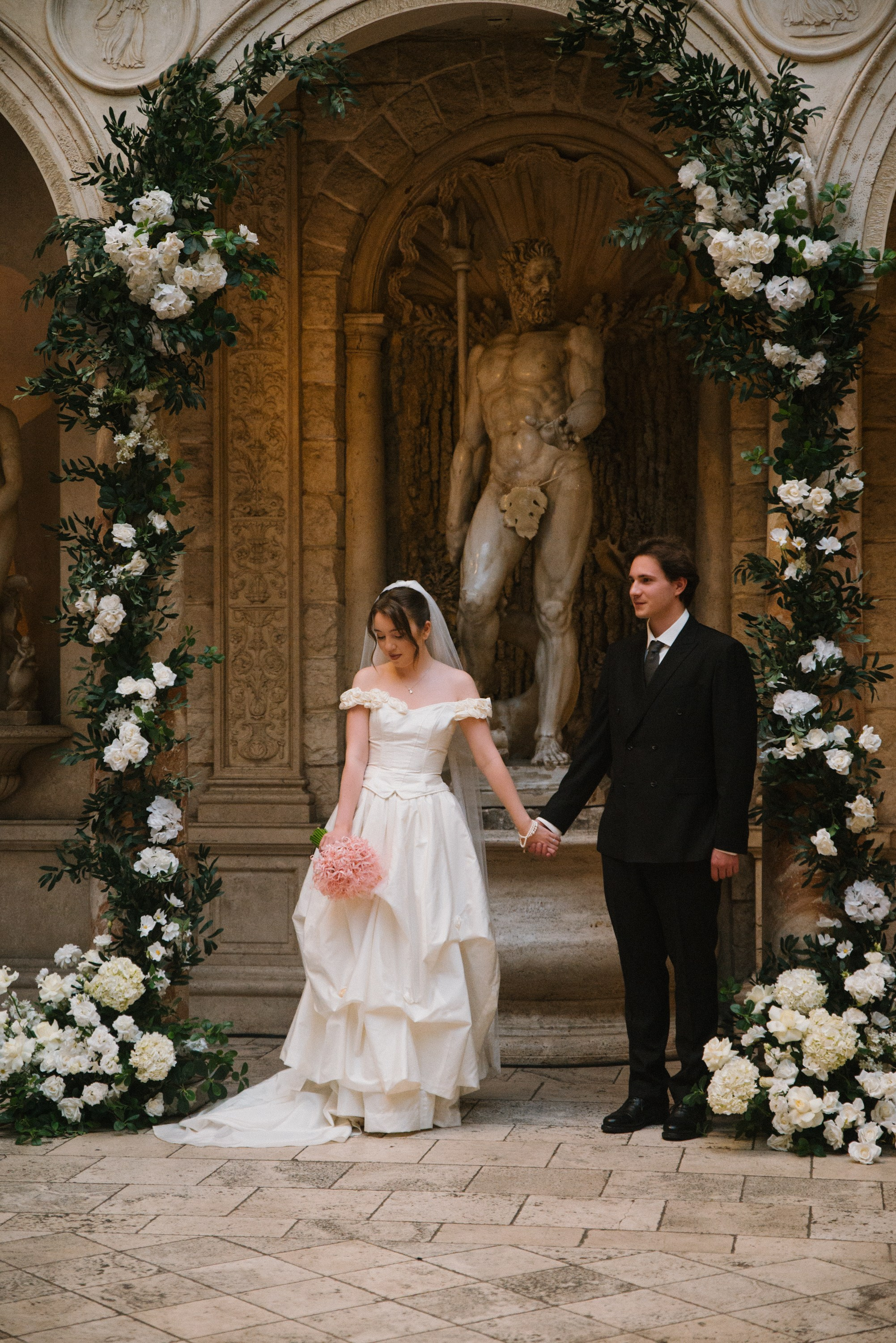 Георгий & Александра. Свадебный, семейный, женский фотограф в Москве, Мытищах, Королёве Ксения Узилле