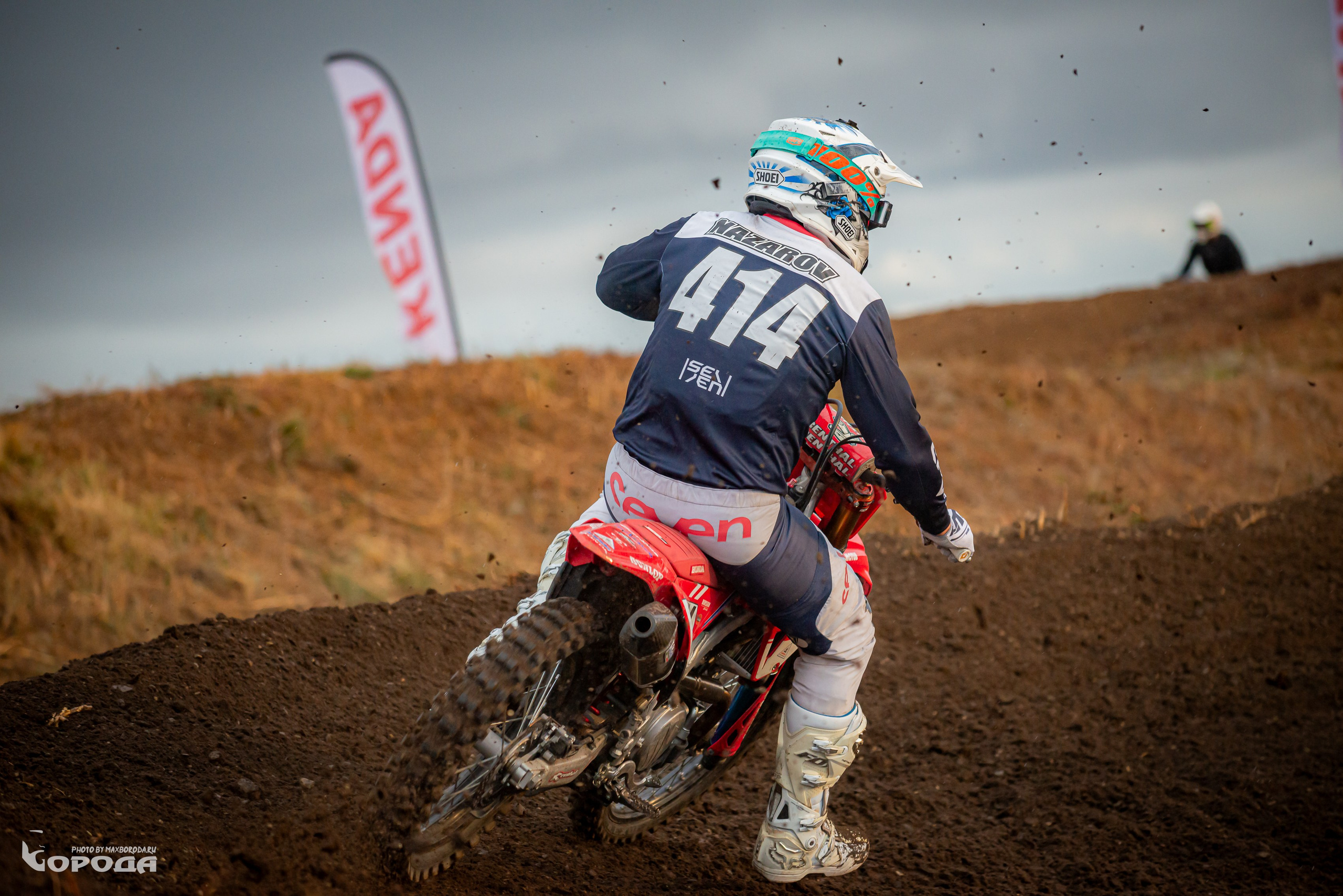 Варламово 2025. Фотограф | Макс Борода