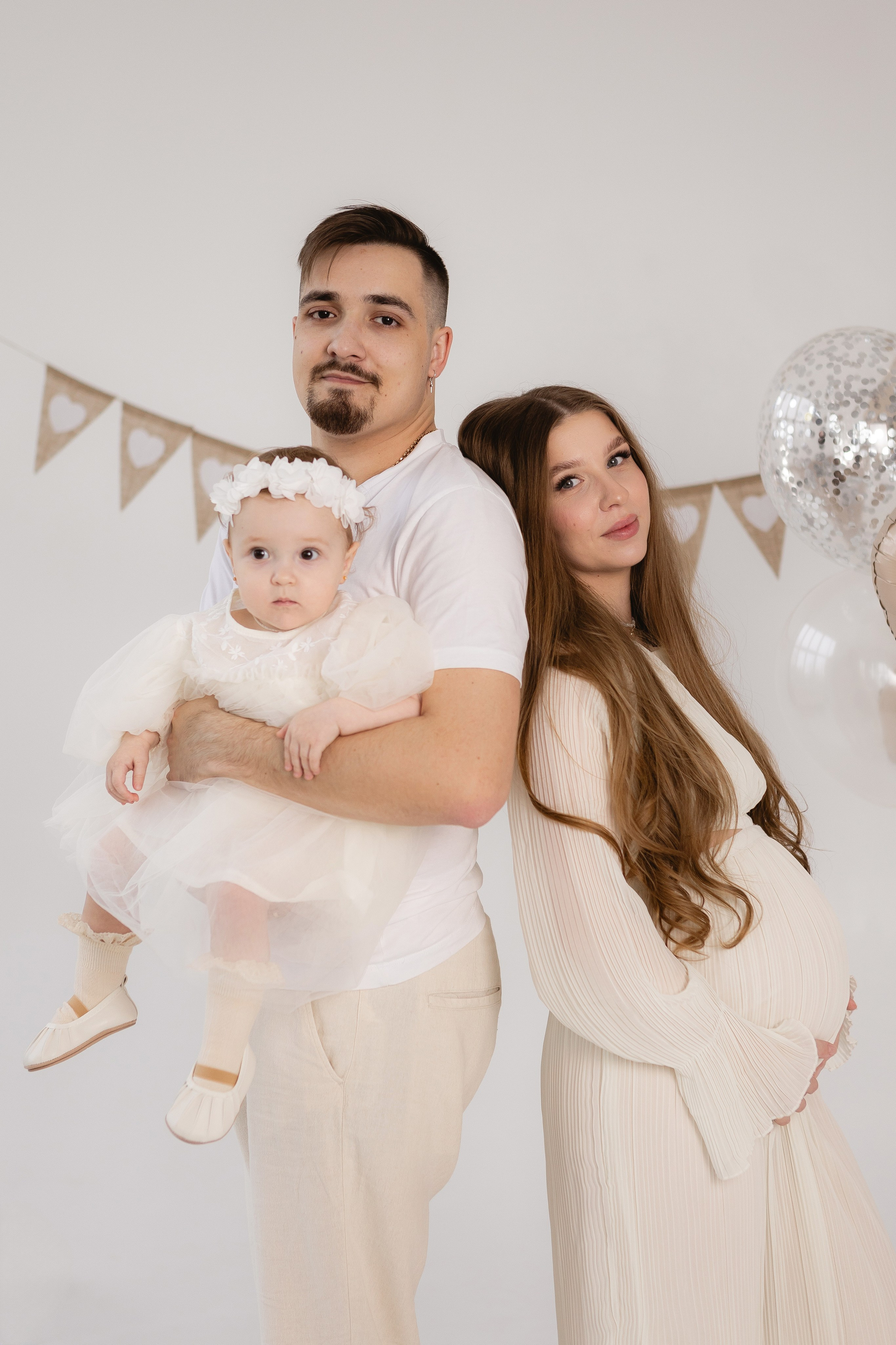 Годик Еве. Фотограф в Казани.Снимаю индивидуальные портреты, love story и свадьбы