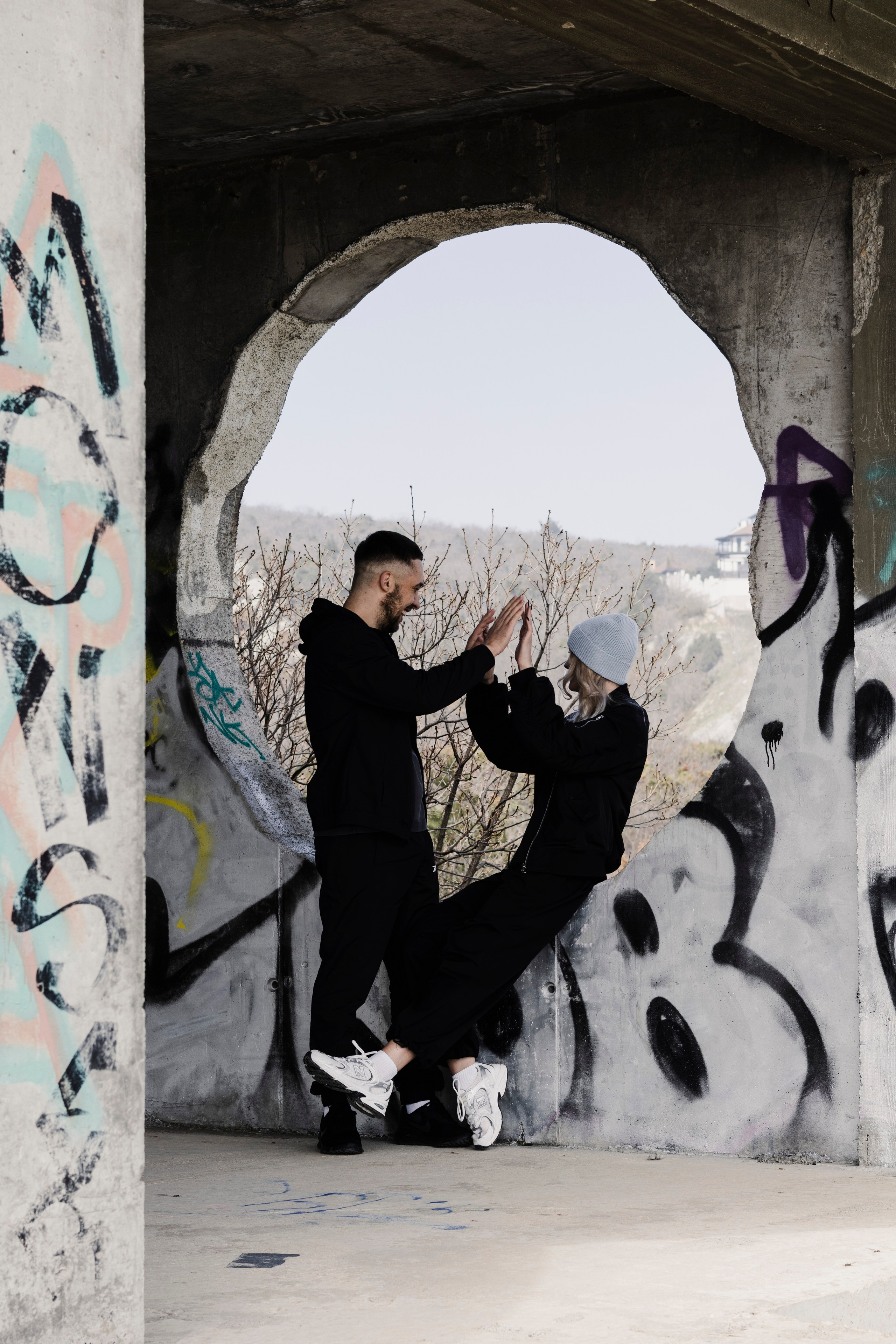 Истории о любви. Фотограф-путешественник на побережье Краснодарского края и в Сибири!