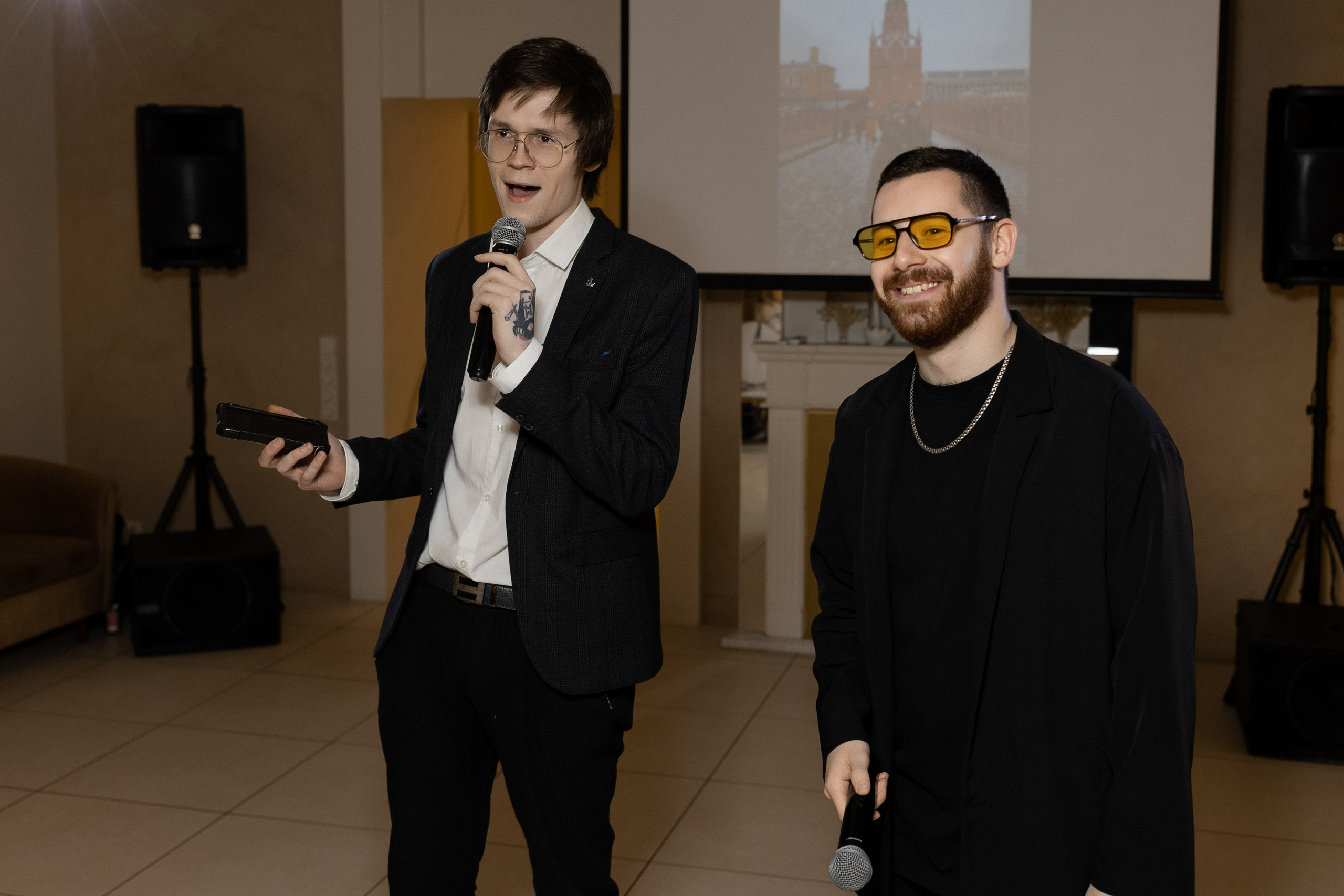 Анастасия и Егор. Свадебный фотограф Курск Максим Ноздрачев