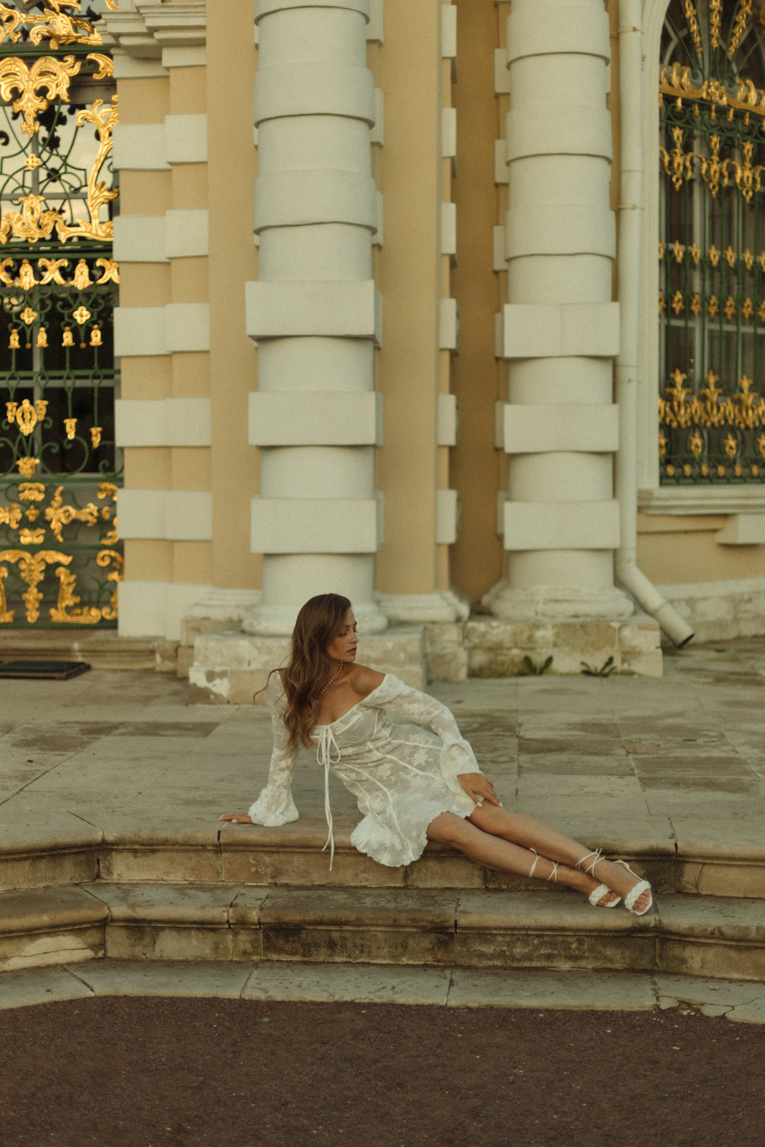 Диана. Фотограф Дарья Смирнова