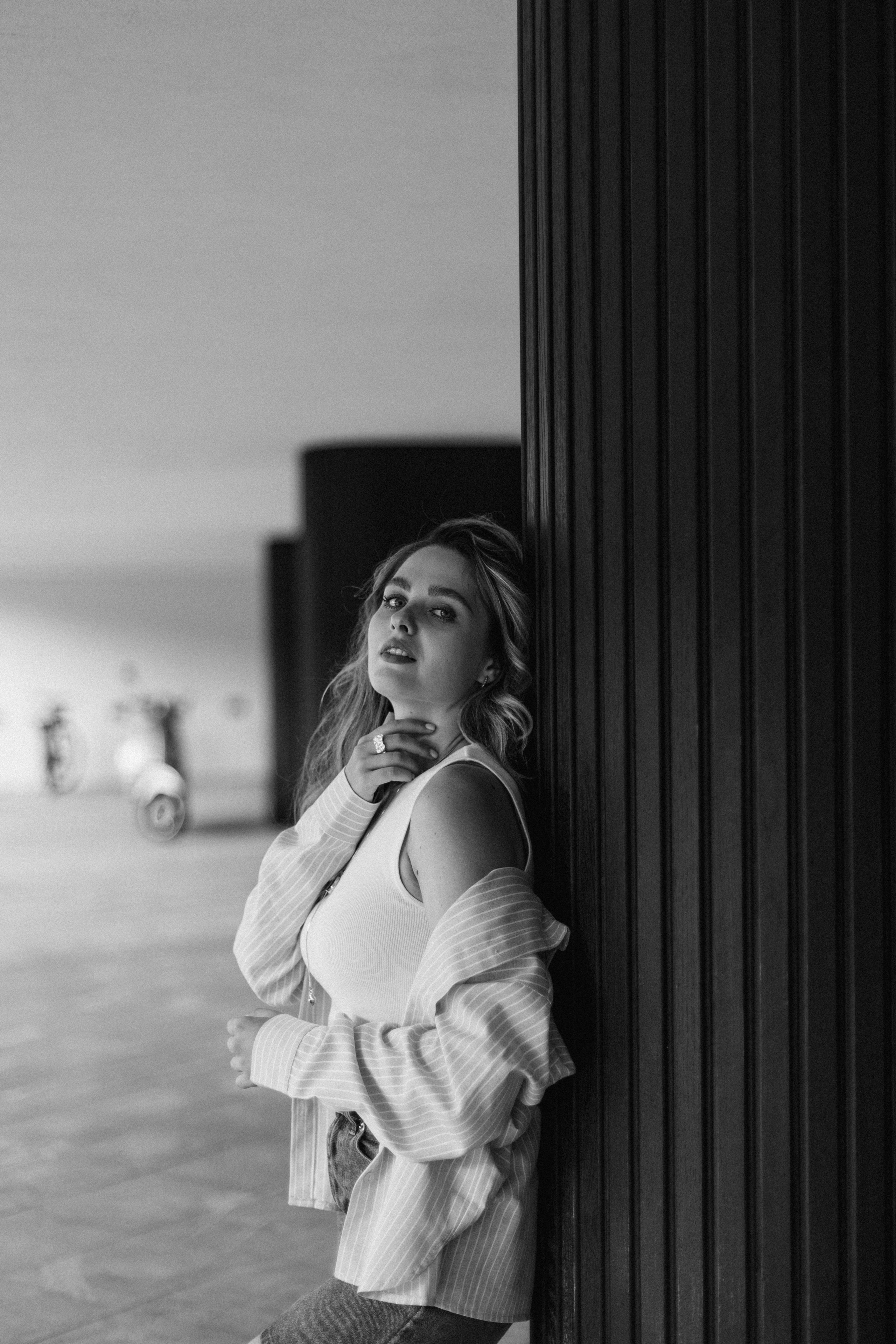 Настя. Фотограф Дарья Смирнова