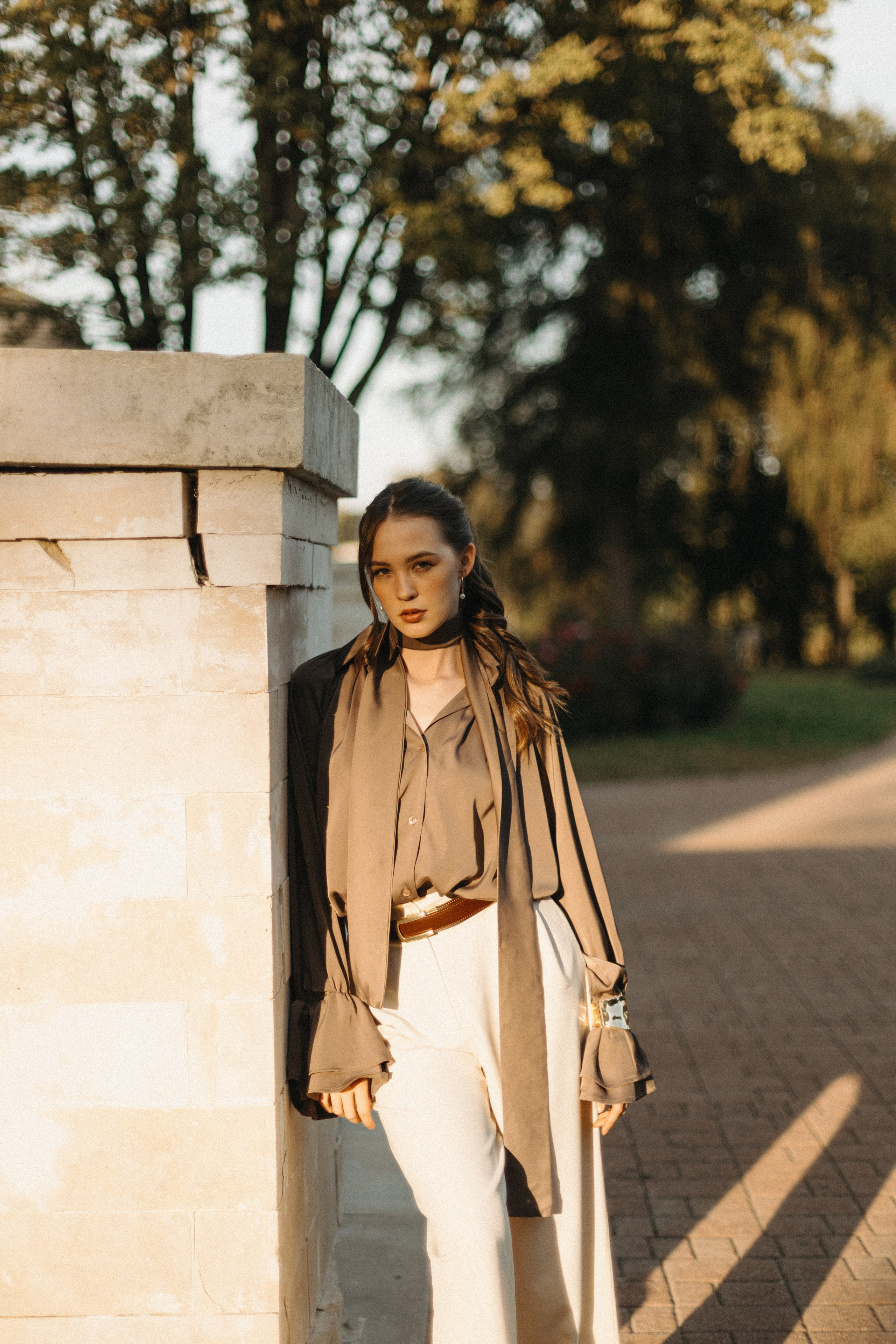 Полина. Фотограф Дарья Смирнова