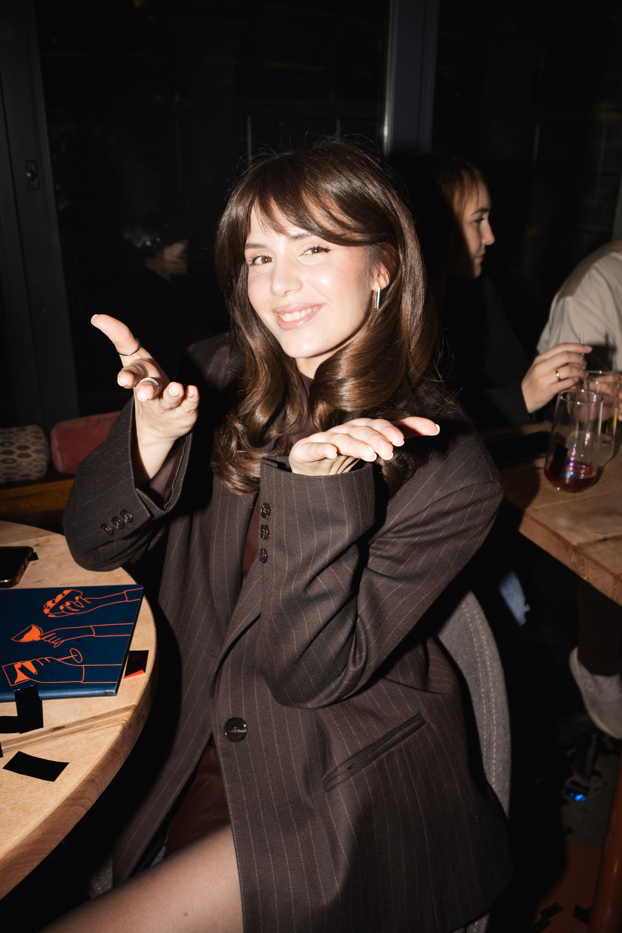 Репортажная съёмка. Венера Майник фотограф Красноярск