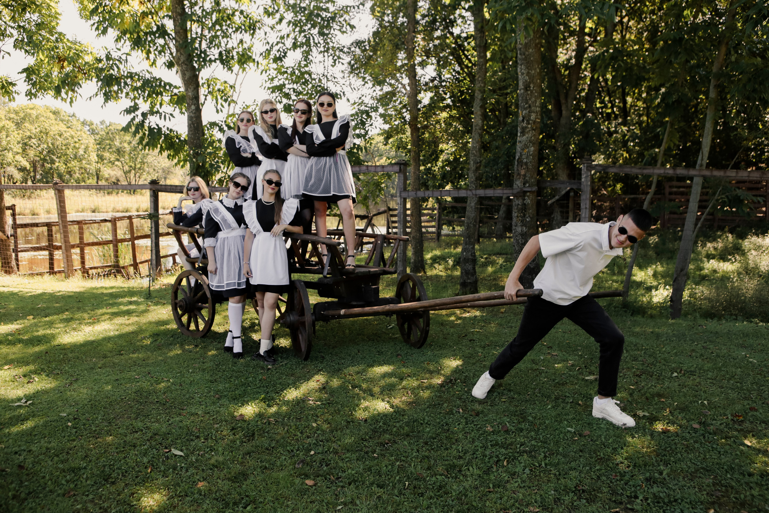 1 сентября школы № 3. Фотограф Лесозаводск/Хабаровск