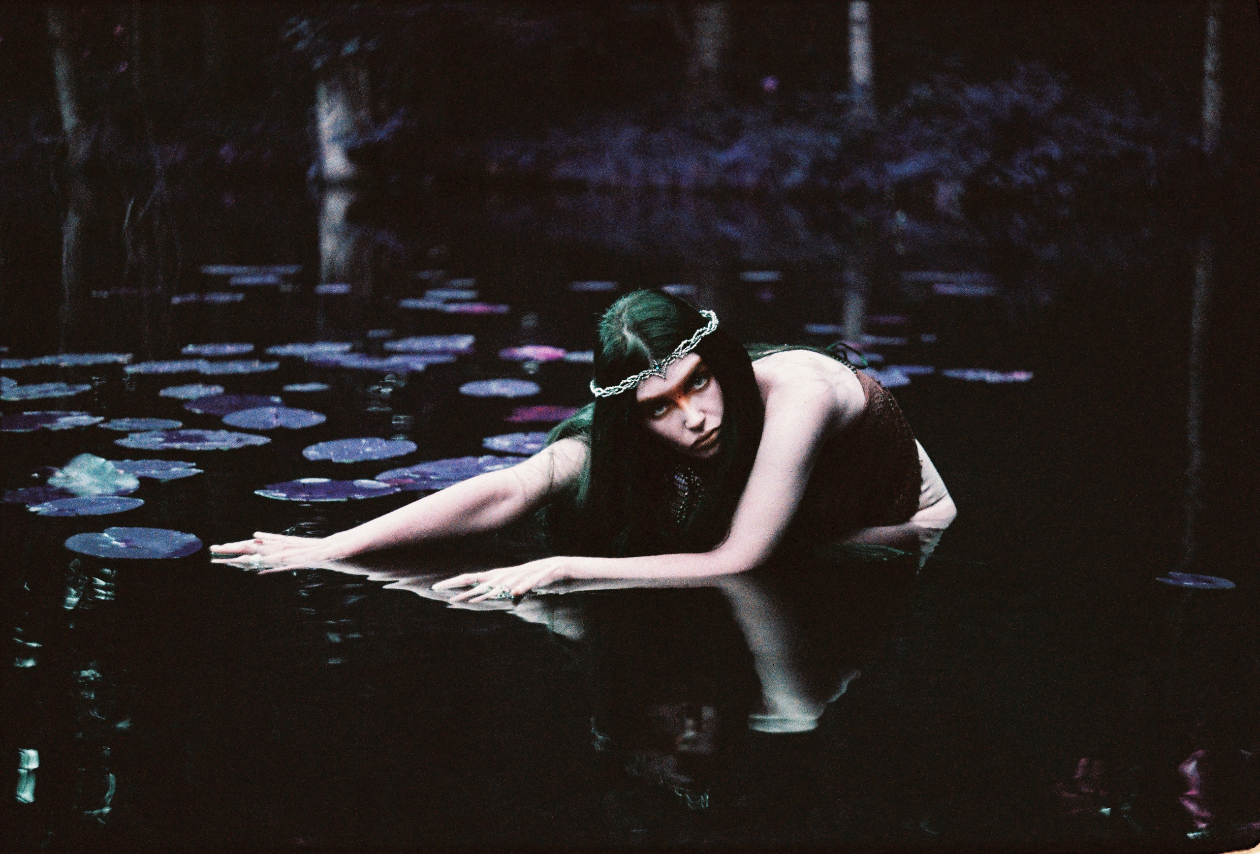 Светлана Гопанюк. Портретный фотограф. Санкт-Петербург. СПб