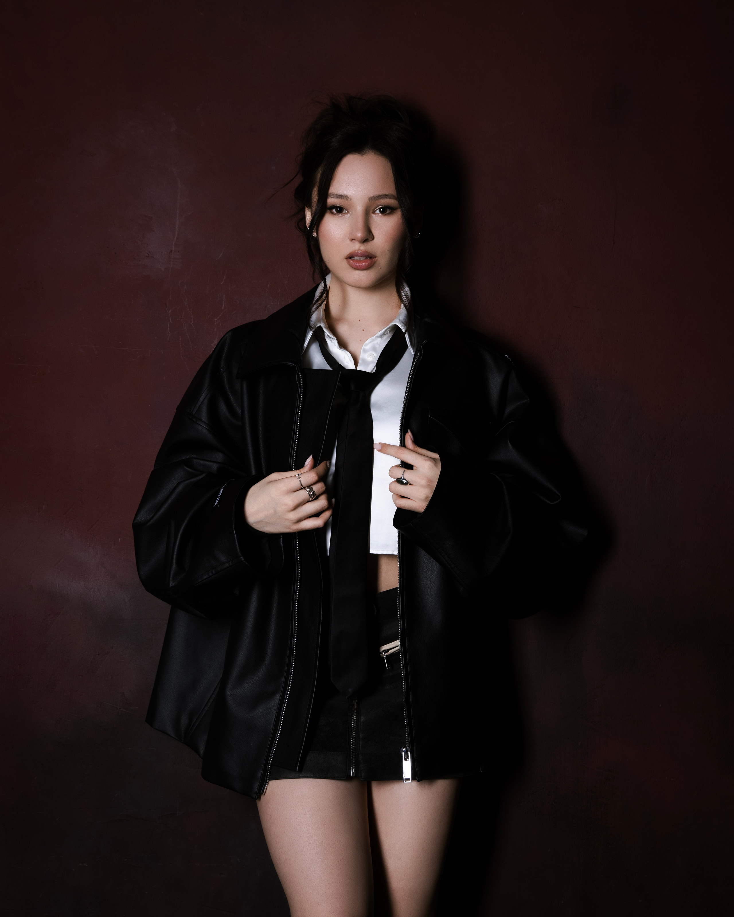 Портрет. Твой фотограф в Москве