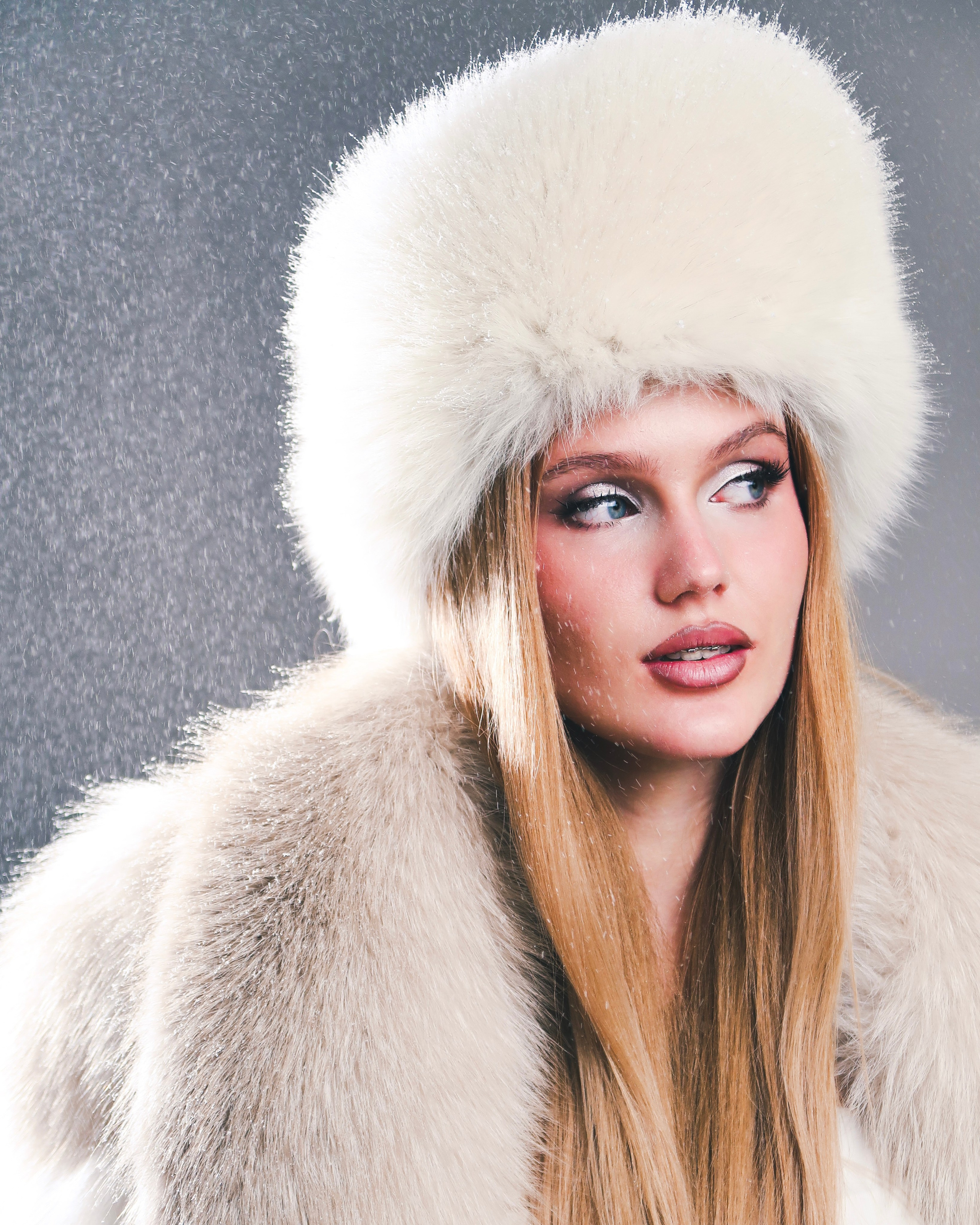 Портрет. Твой фотограф в Москве