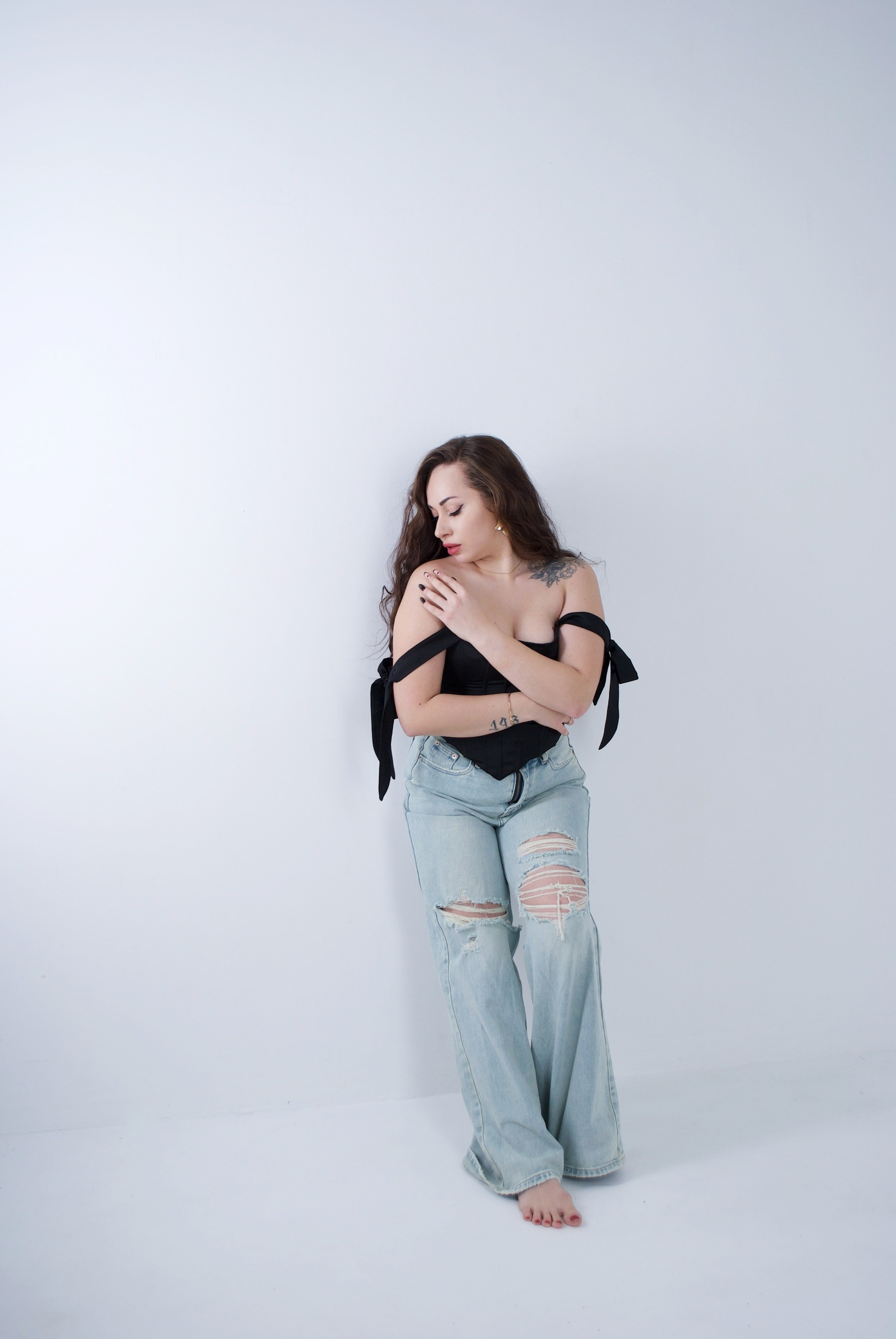 Катерина. Фотограф Мария Мусаелян