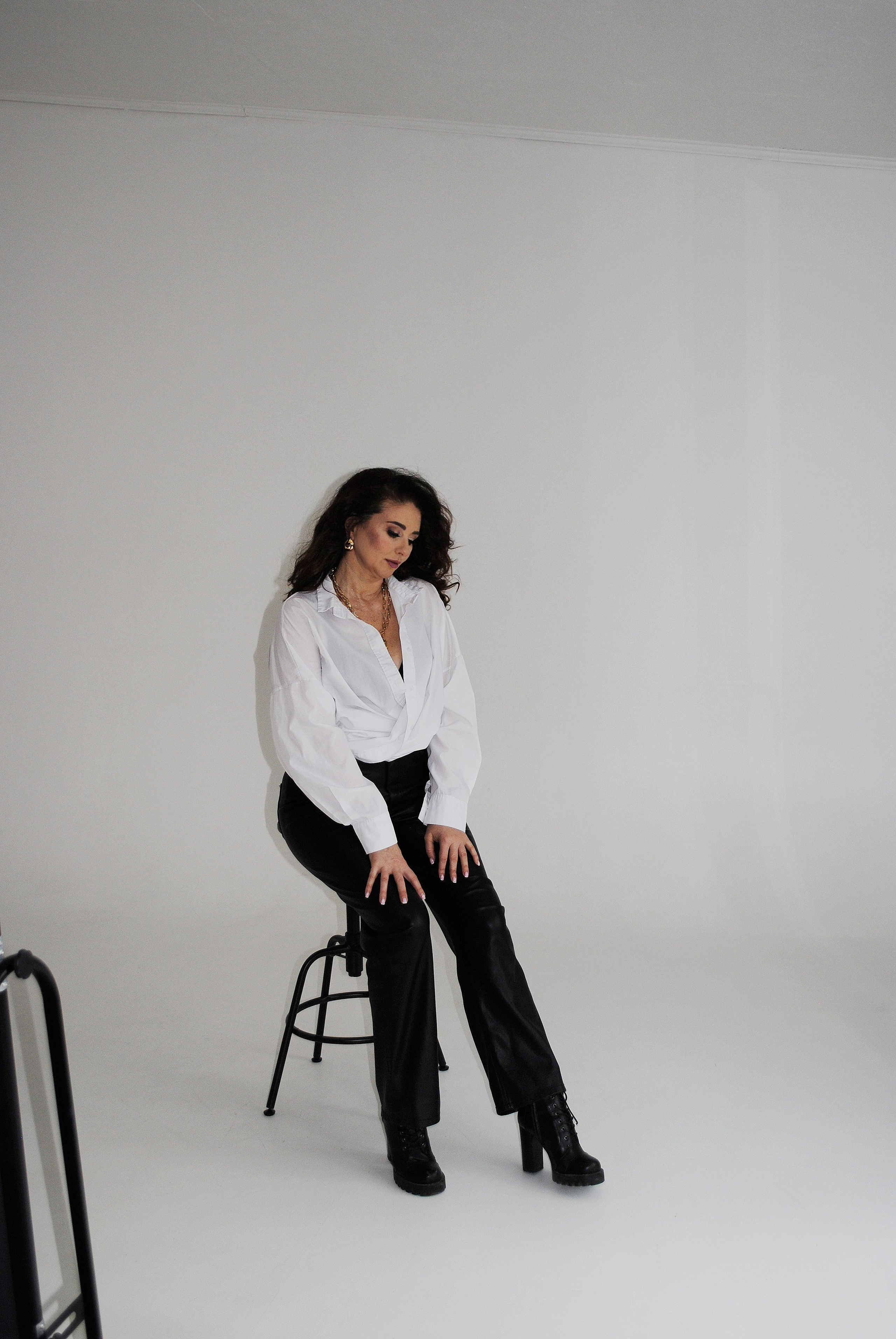 Елена. Фотограф Мария Мусаелян