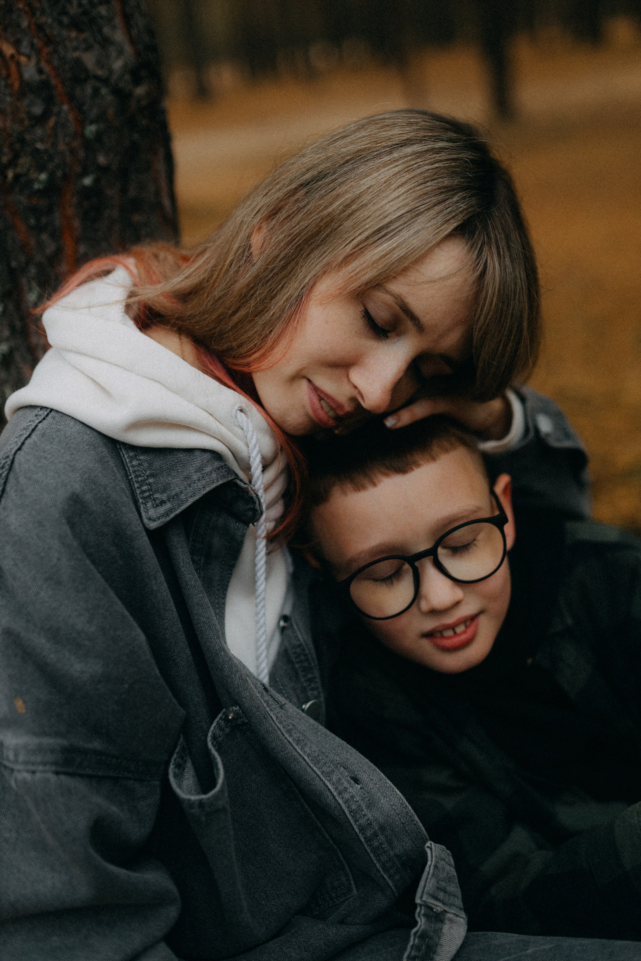 Ксюша & Федя. Прогулка с Лайдом. Фотограф НОГИНСК, Москва, Анастасия Белая