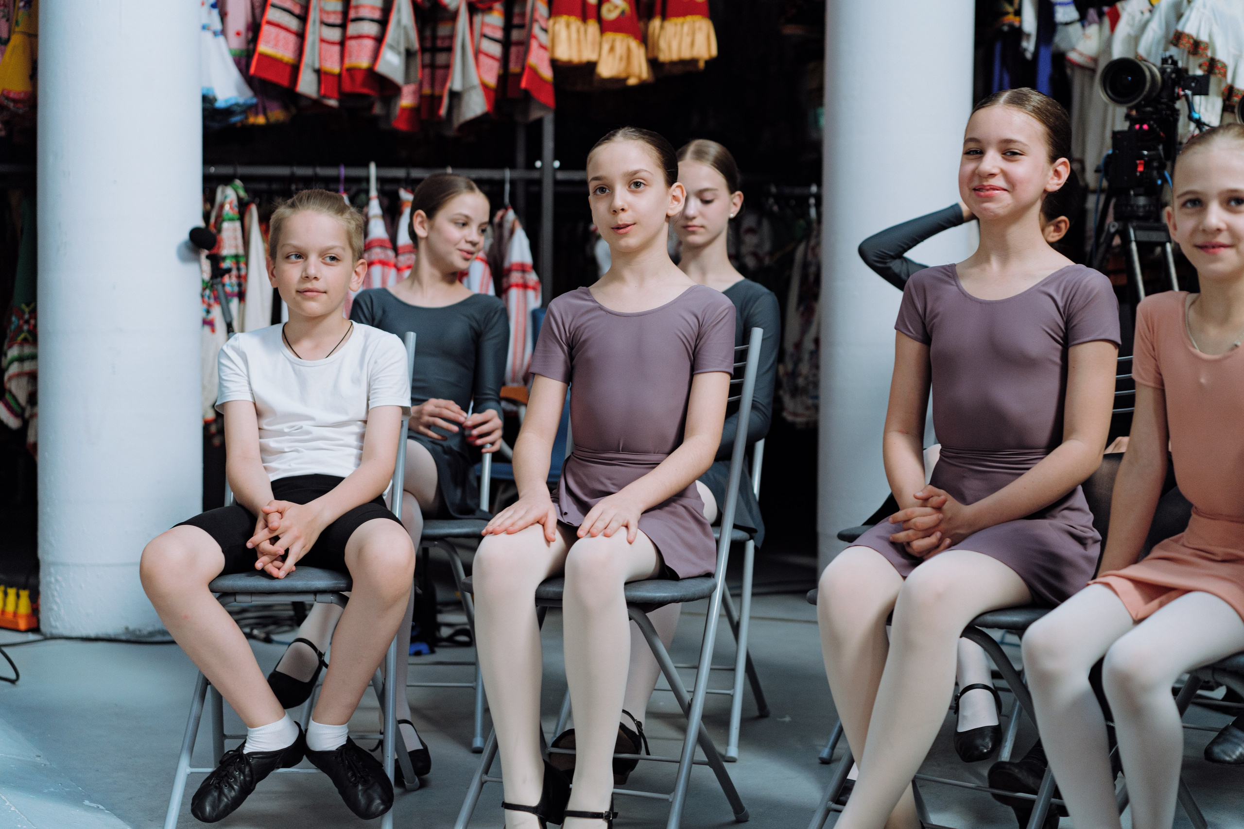 Егор Дружинин / Уроки истории. Творческий и репортажный фотограф в Москве Клим Долгов