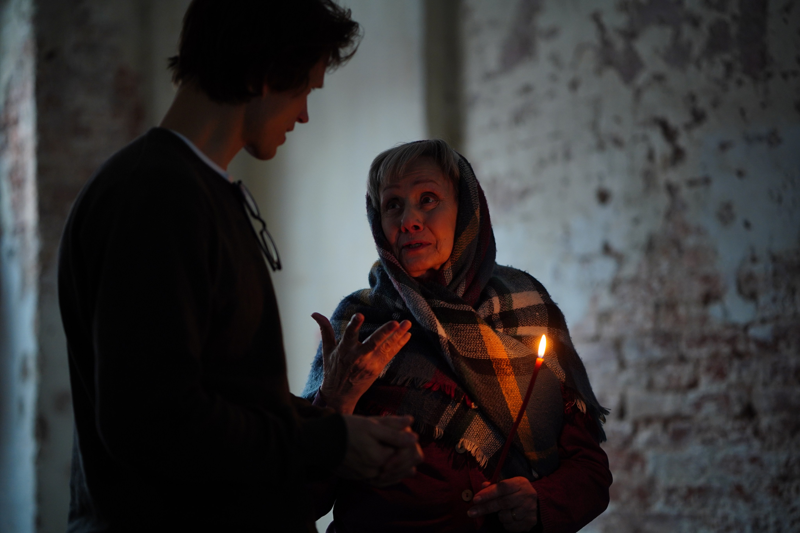 Диплом МШК. Творческий и репортажный фотограф в Москве Клим Долгов