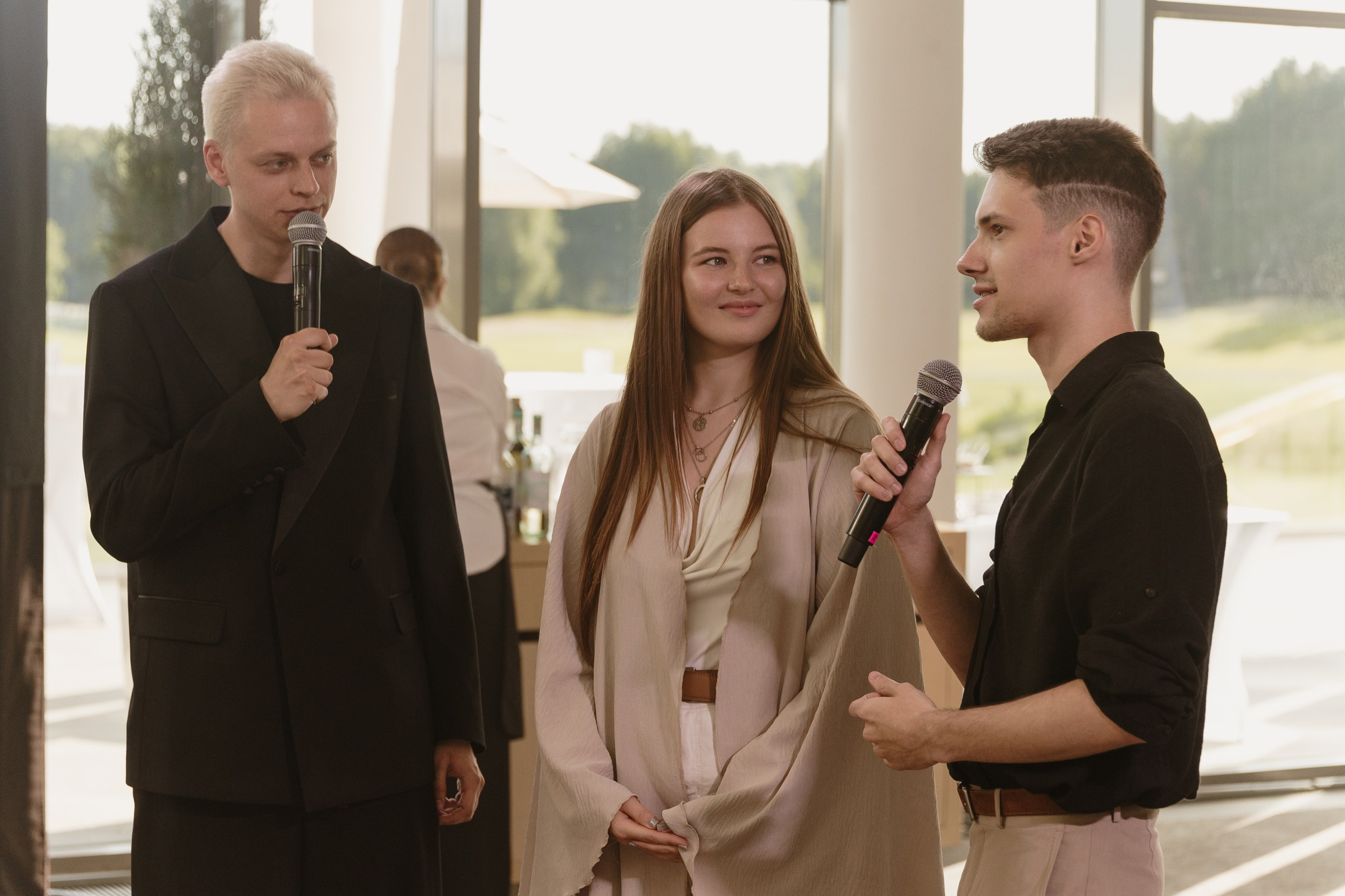 Иван и Кристина