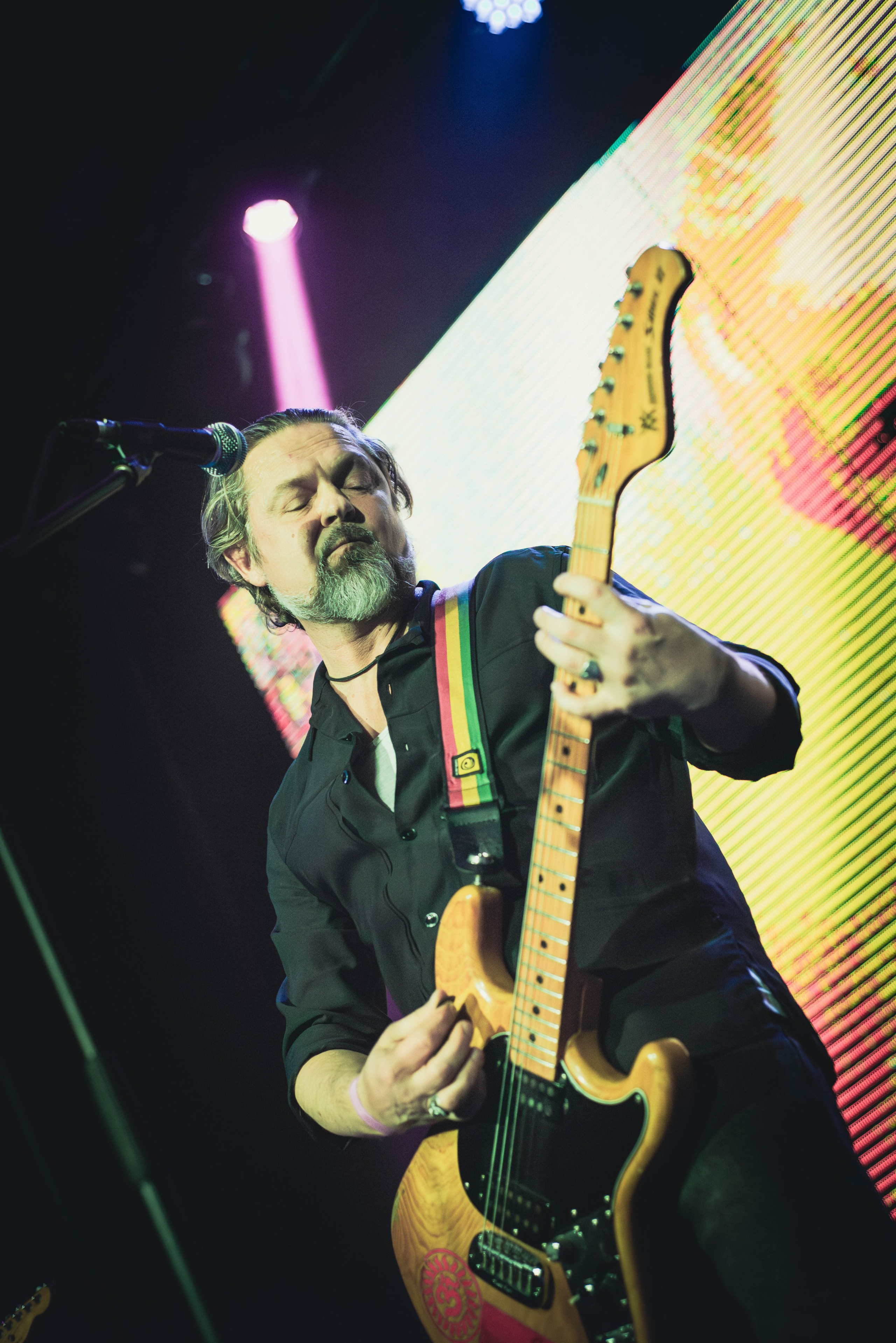 7Раса (14 ноября 2024 года, Москва, клуб Урбан). Фотограф Светлана Блинова, Москва и Московская область