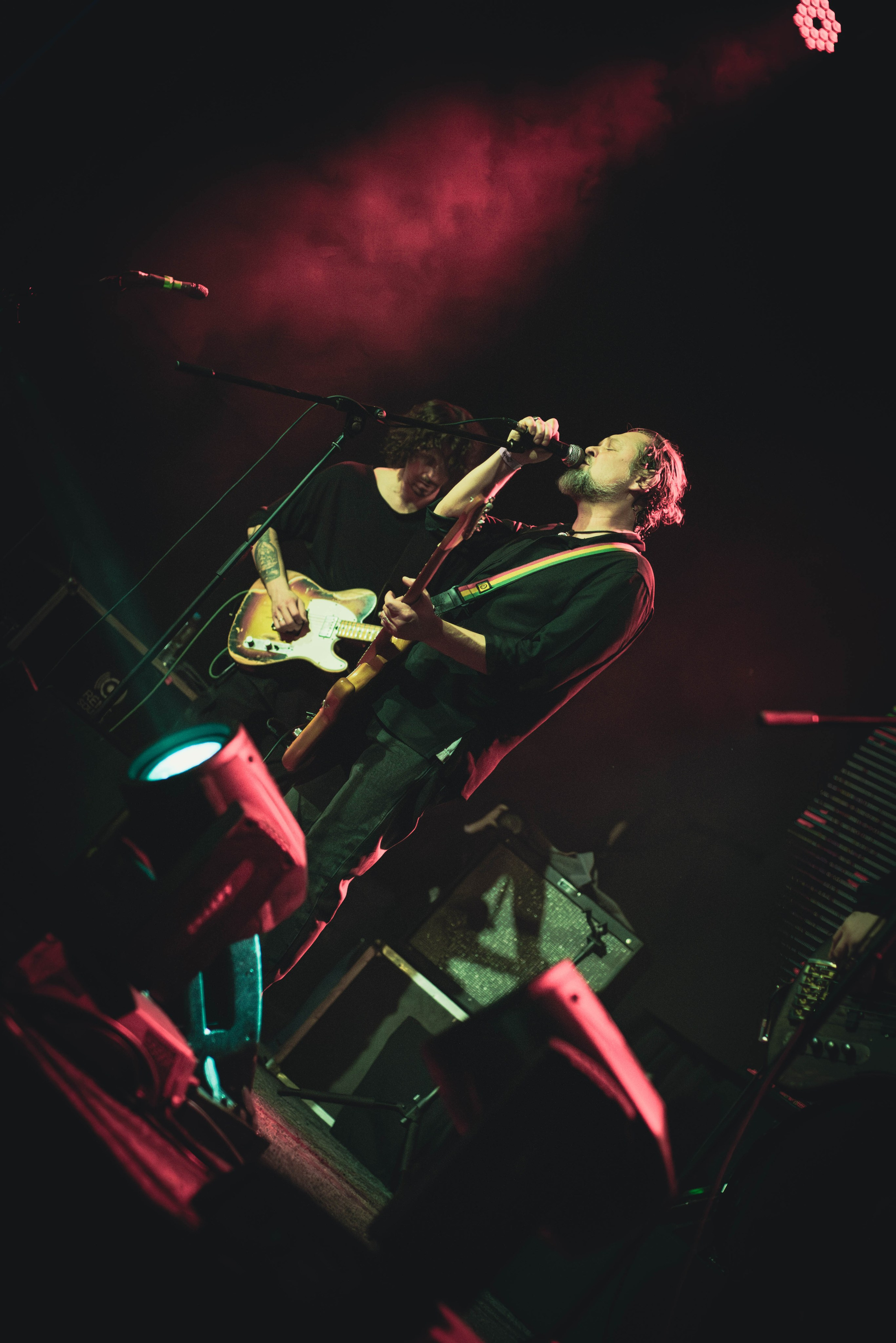 7Раса (14 ноября 2024 года, Москва, клуб Урбан). Фотограф Светлана Блинова, Москва и Московская область