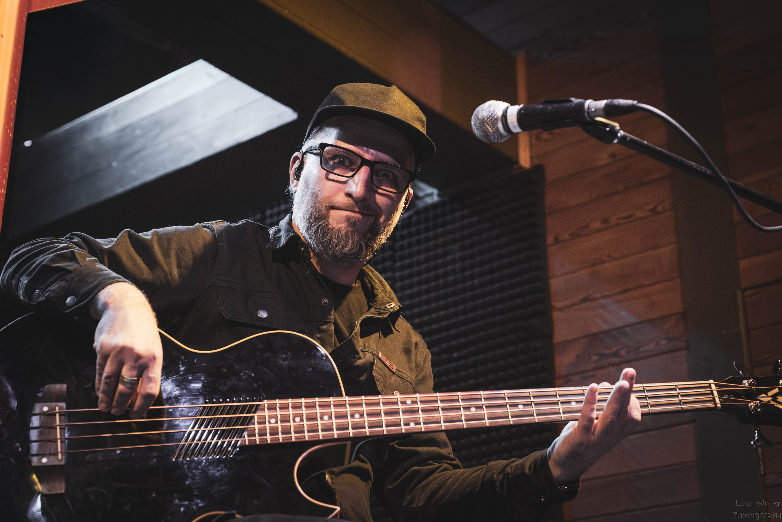 7Раса (5 января 2026 года, Москва, клуб Урбан). Фотограф Светлана Блинова, Москва и Московская область