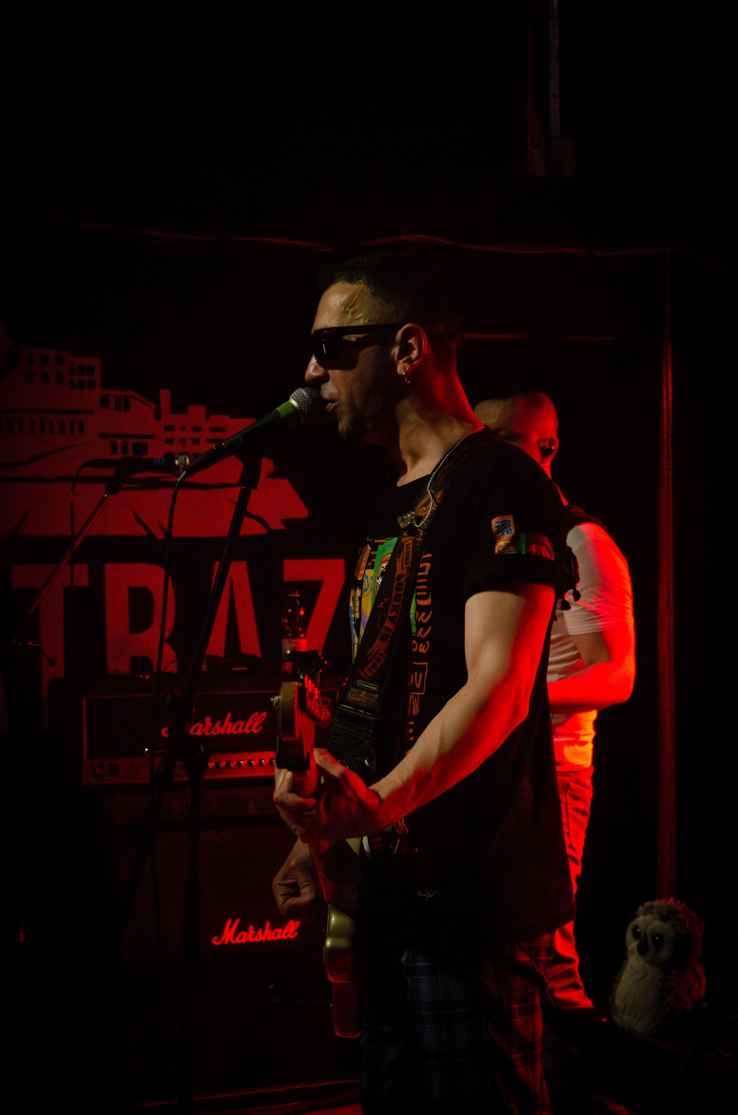 CosmoCats (8 июня 2024 года, Нижний Новгород, клуб Alcatraz). Фотограф Светлана Блинова, Москва и Московская область