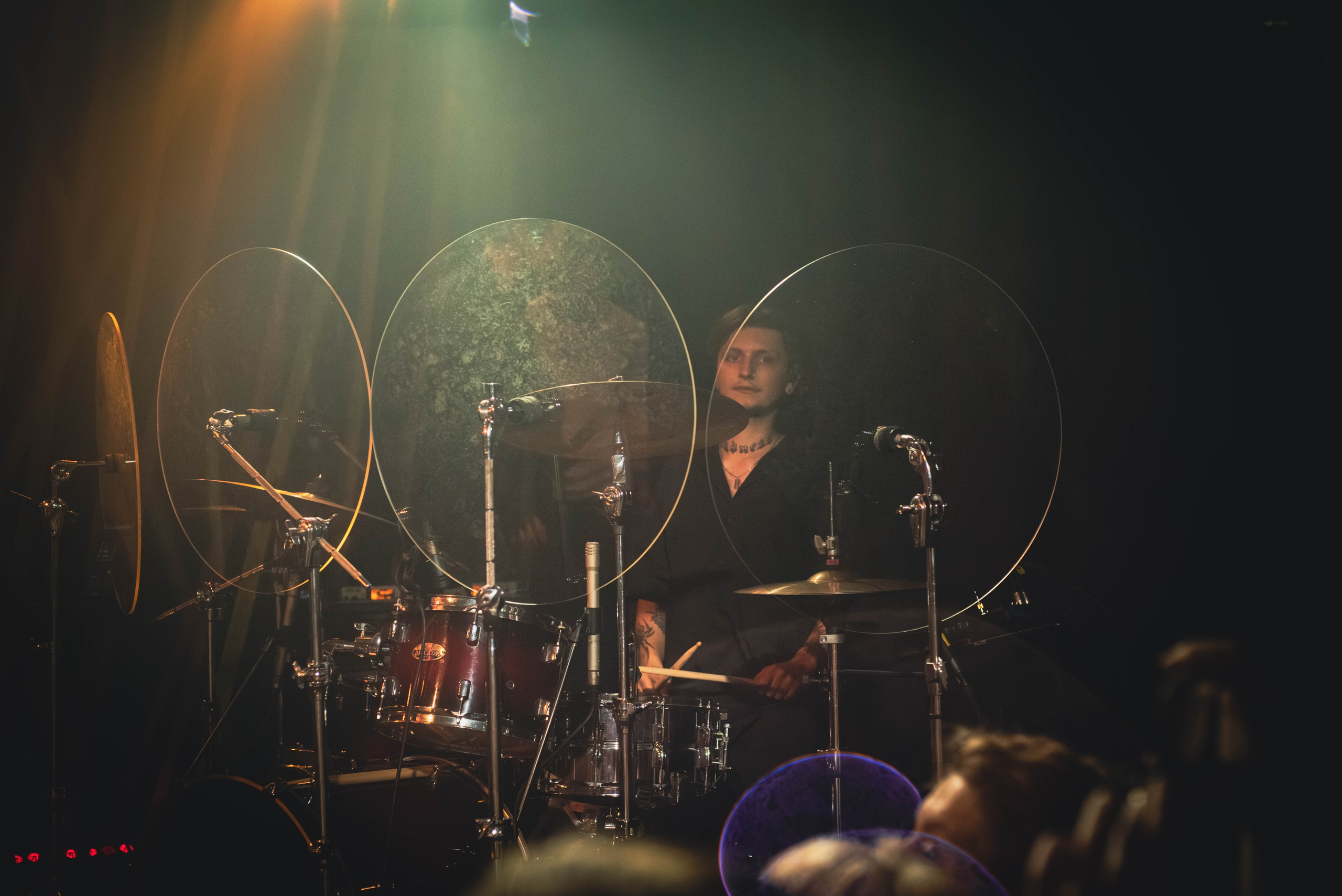 Площадь Восстания (9 ноября 2024 года, Санкт-Петербург, клуб Сердце). Фотограф Светлана Блинова, Москва и Московская область