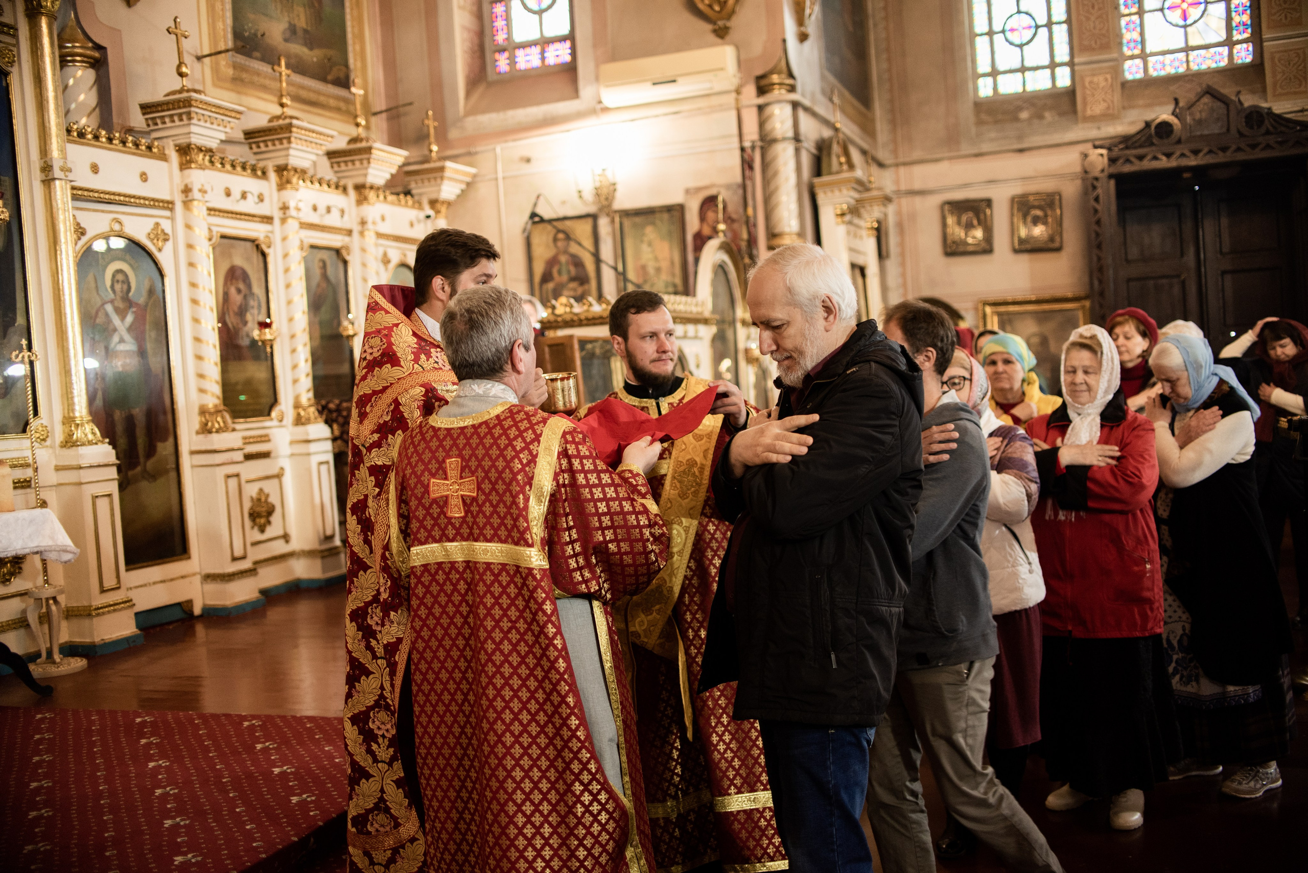 Четверг светлой седмицы 20.04.2023. Семейный и свадебный фотограф в Феодосии и Коктебеле