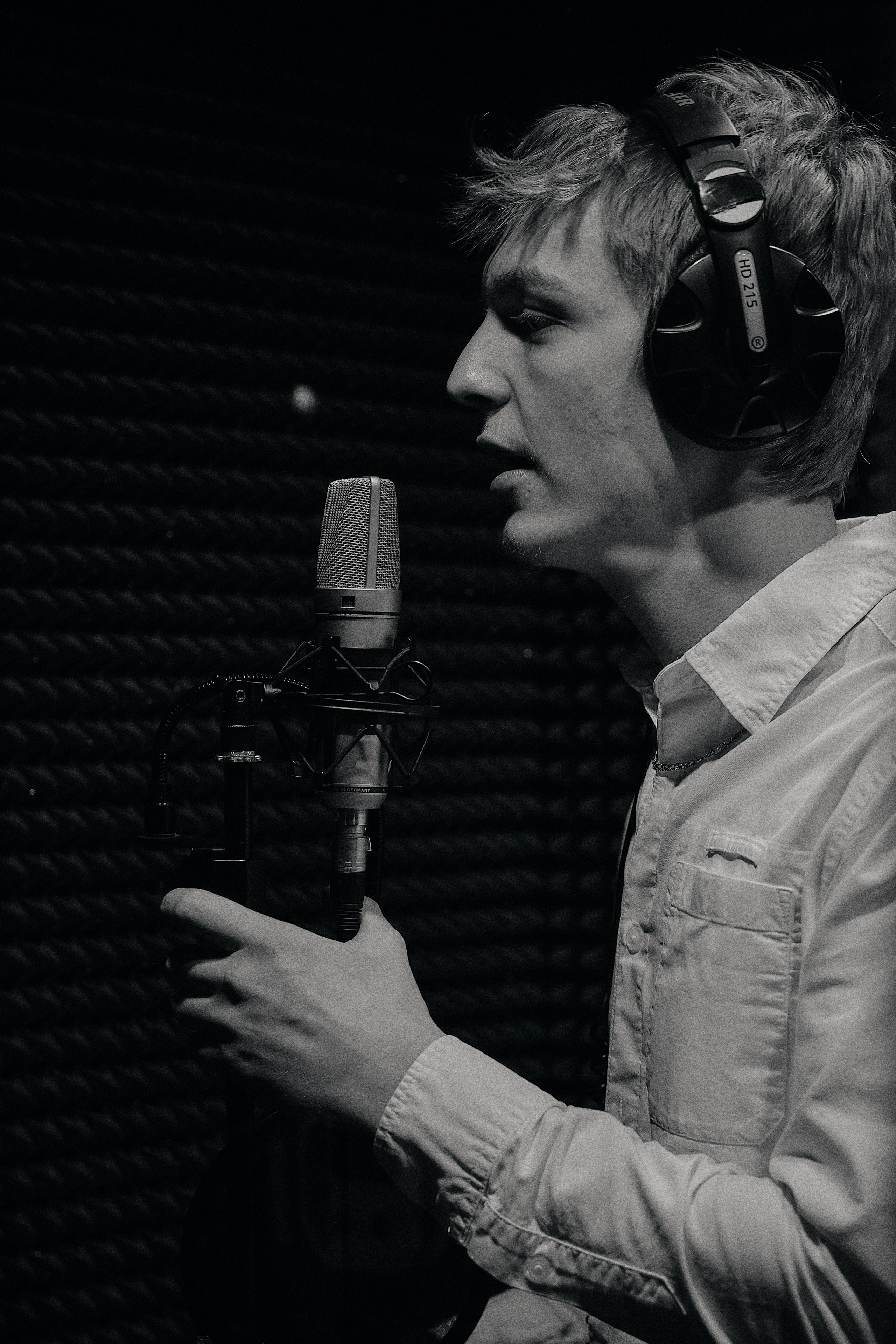 Илья. Главная