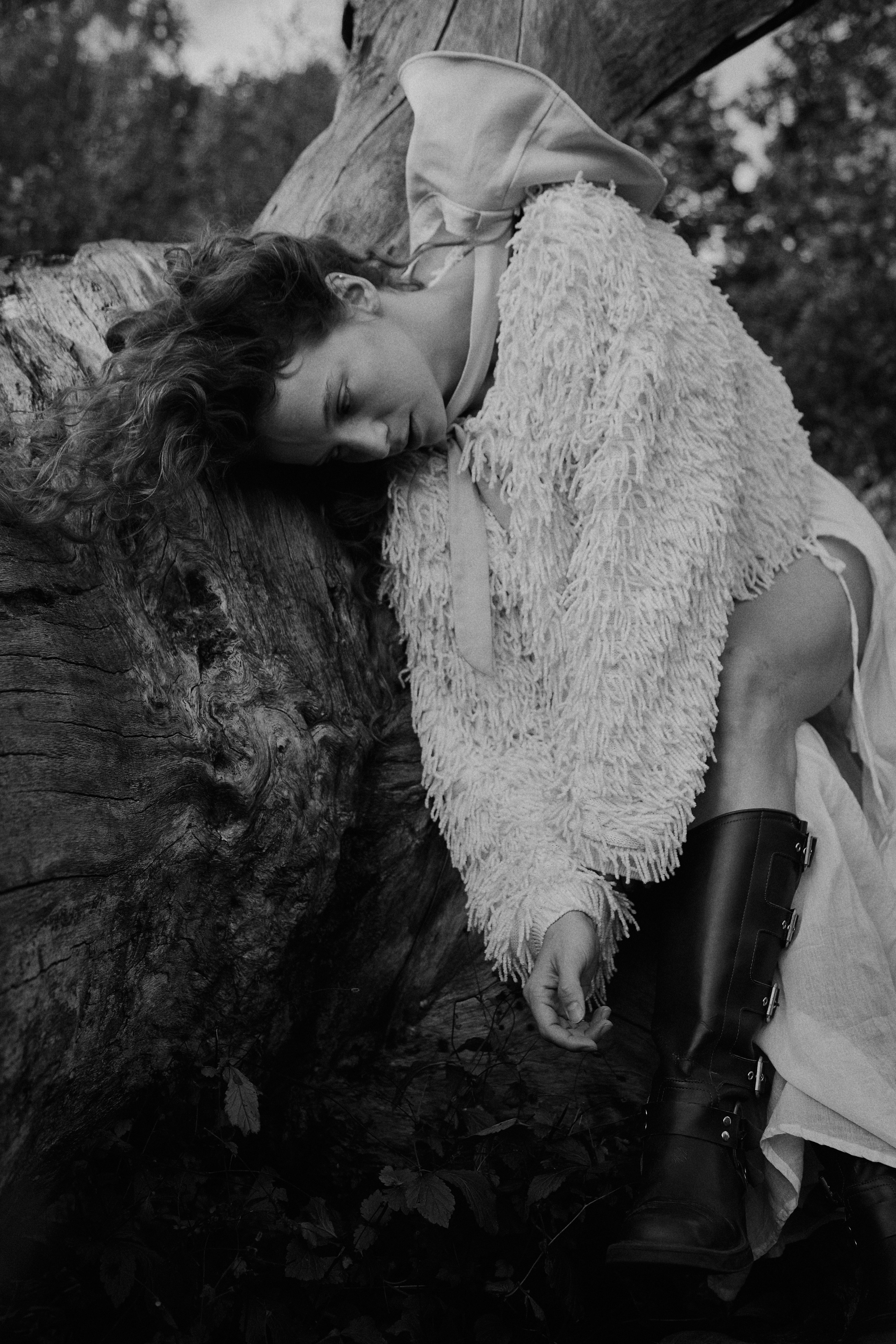 Ann. Фотограф Анна Гребенник